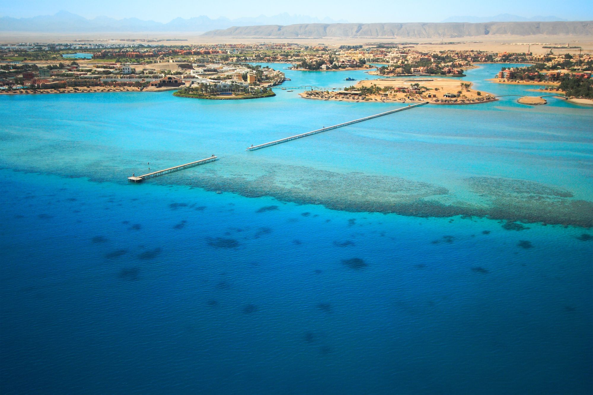 El Gouna Liveaboards