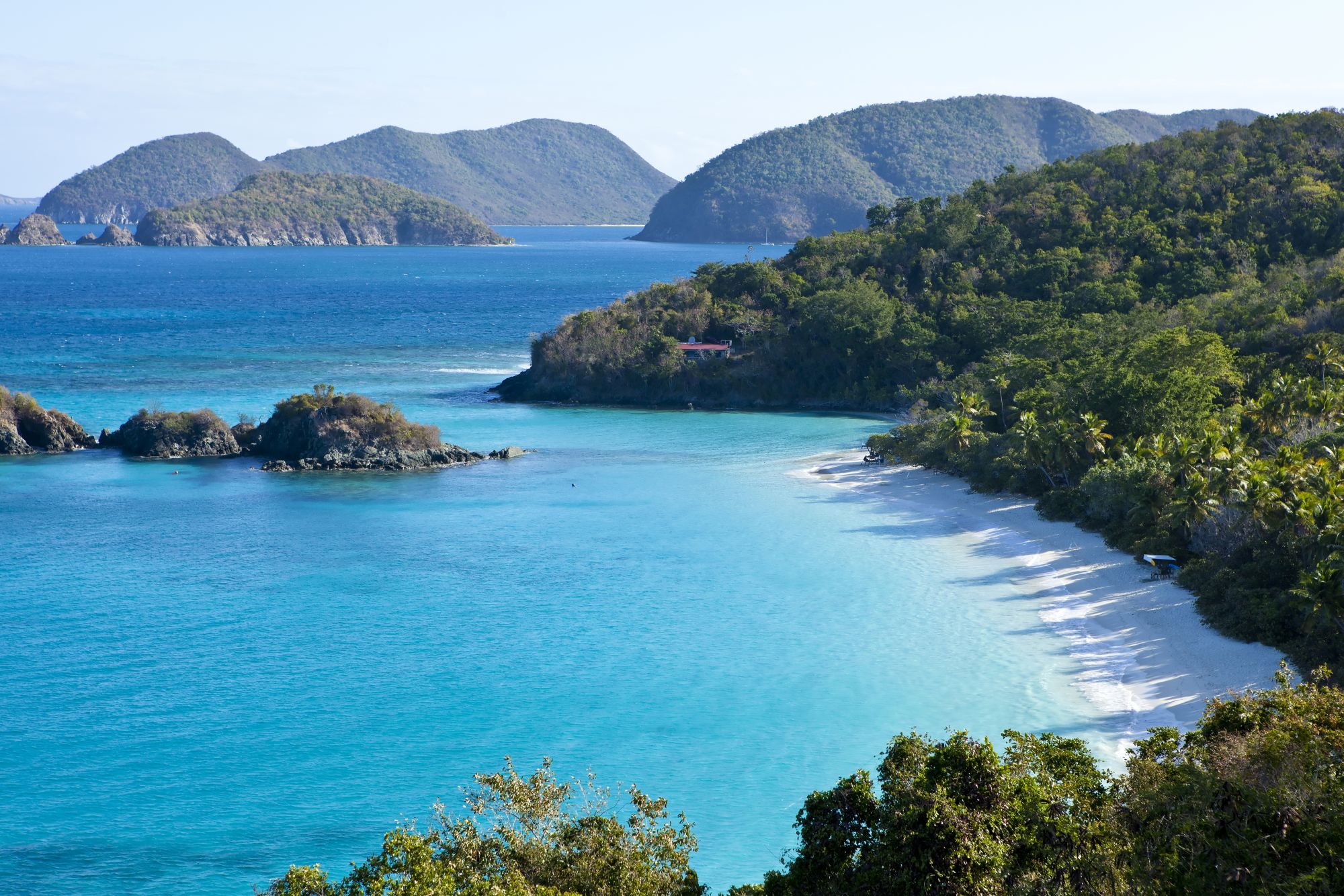 US Virgin Islands