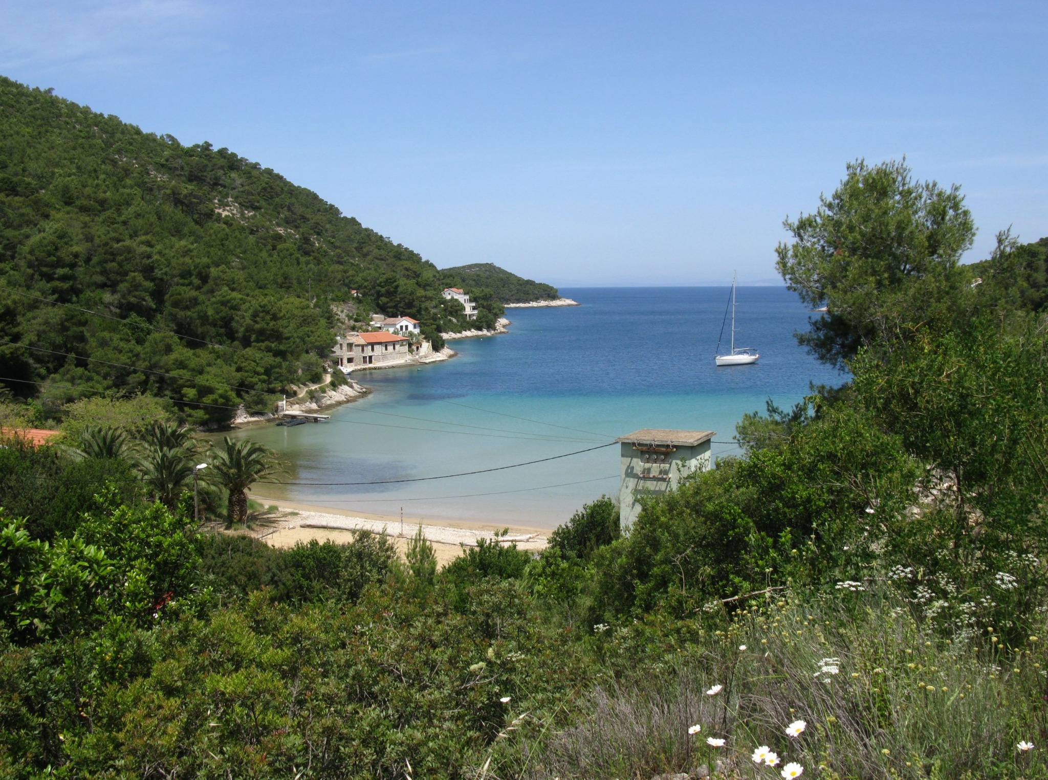 Vis Liveaboards