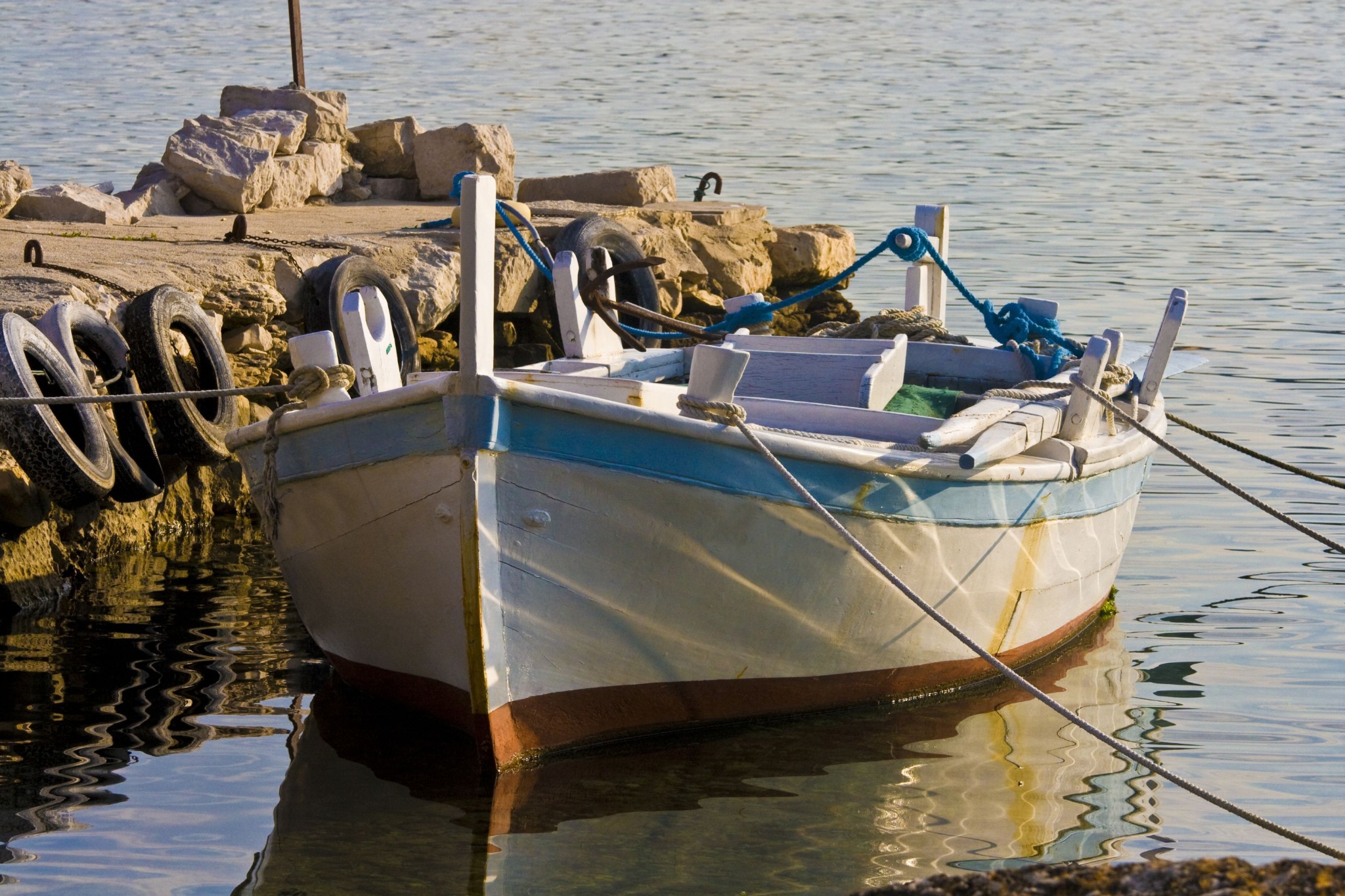 Krapanj Liveaboards