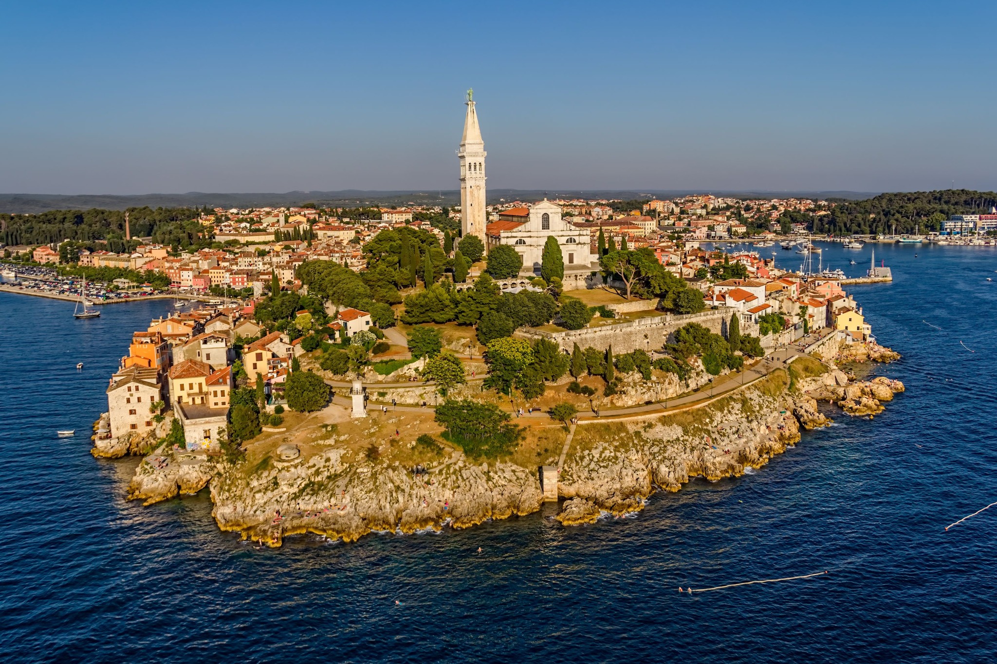 Rovinj Liveaboards