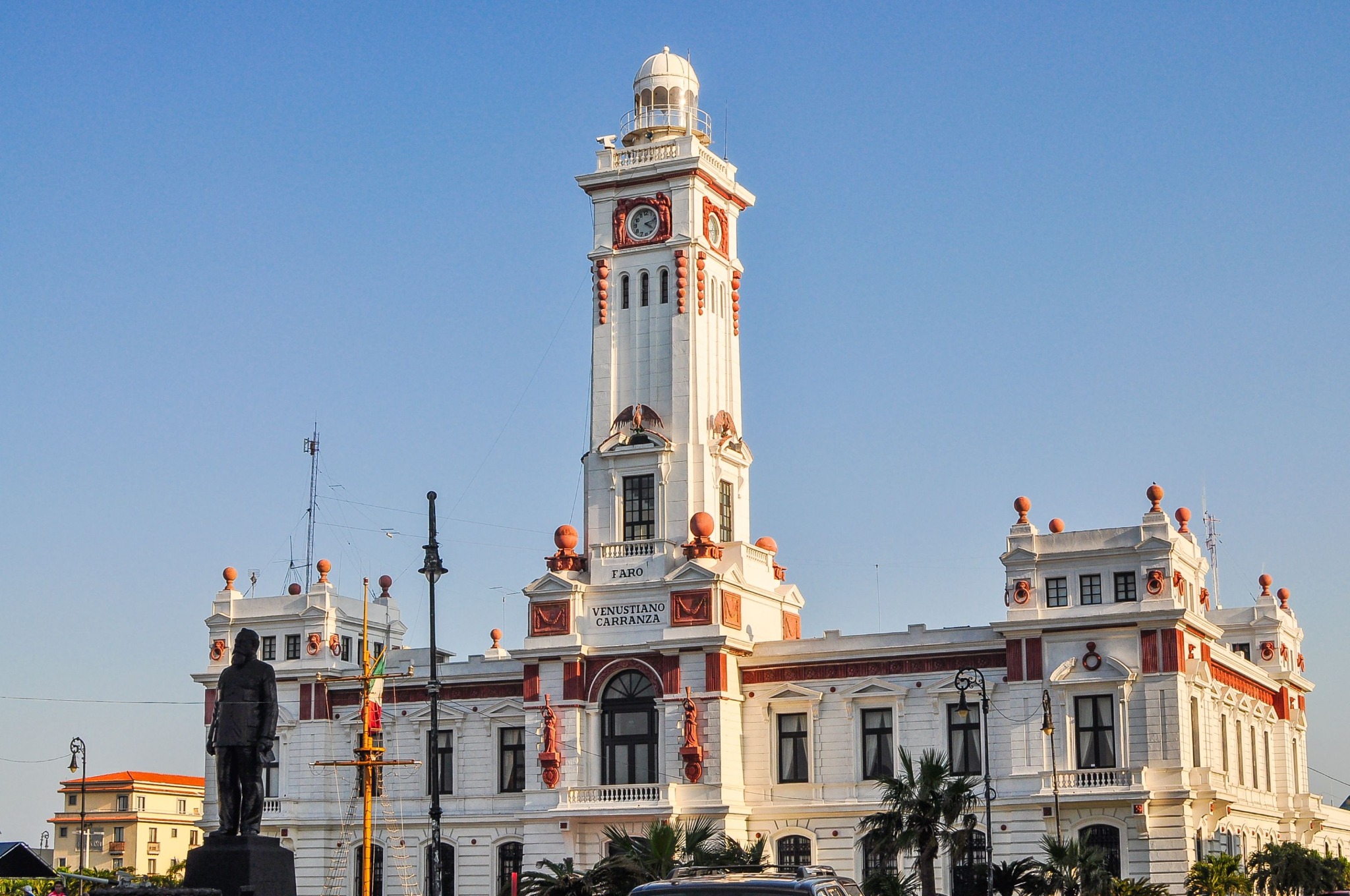 Veracruz Liveaboards