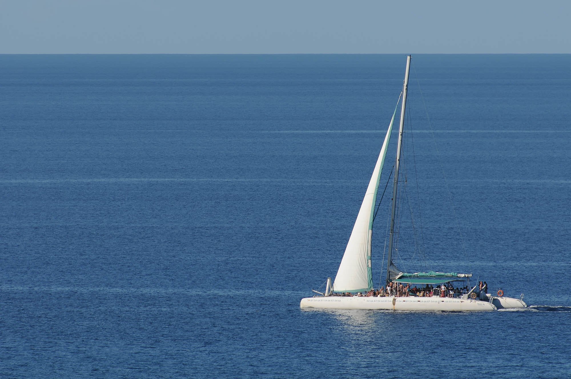 Nassau Liveaboards