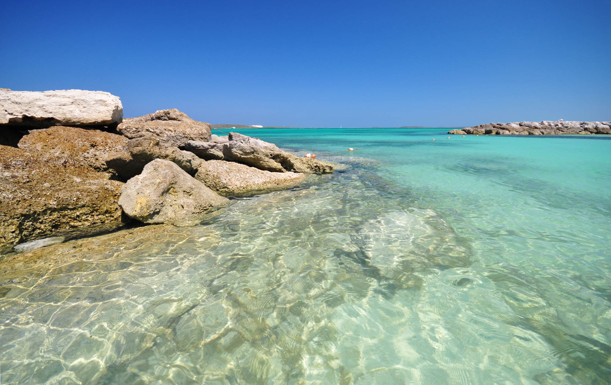 Man-O-War Cay Liveaboards