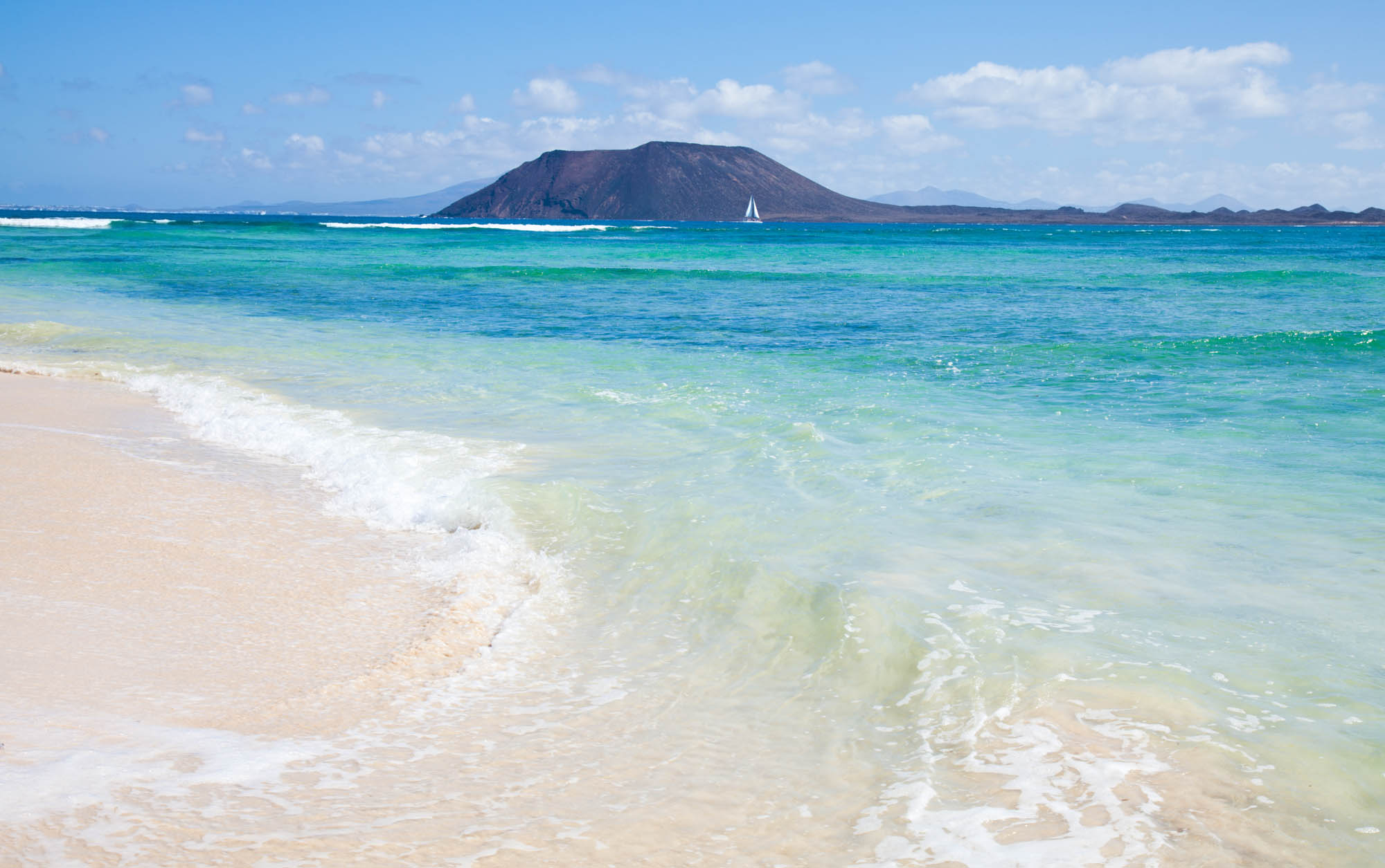 Corralejo Liveaboards