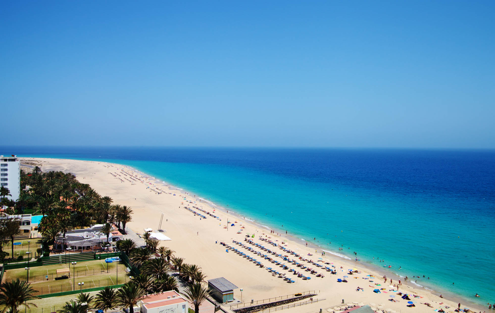 Morro Jable Liveaboards