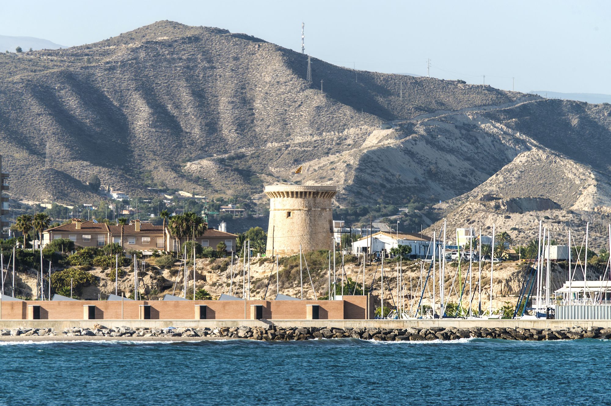 El Campello Liveaboards