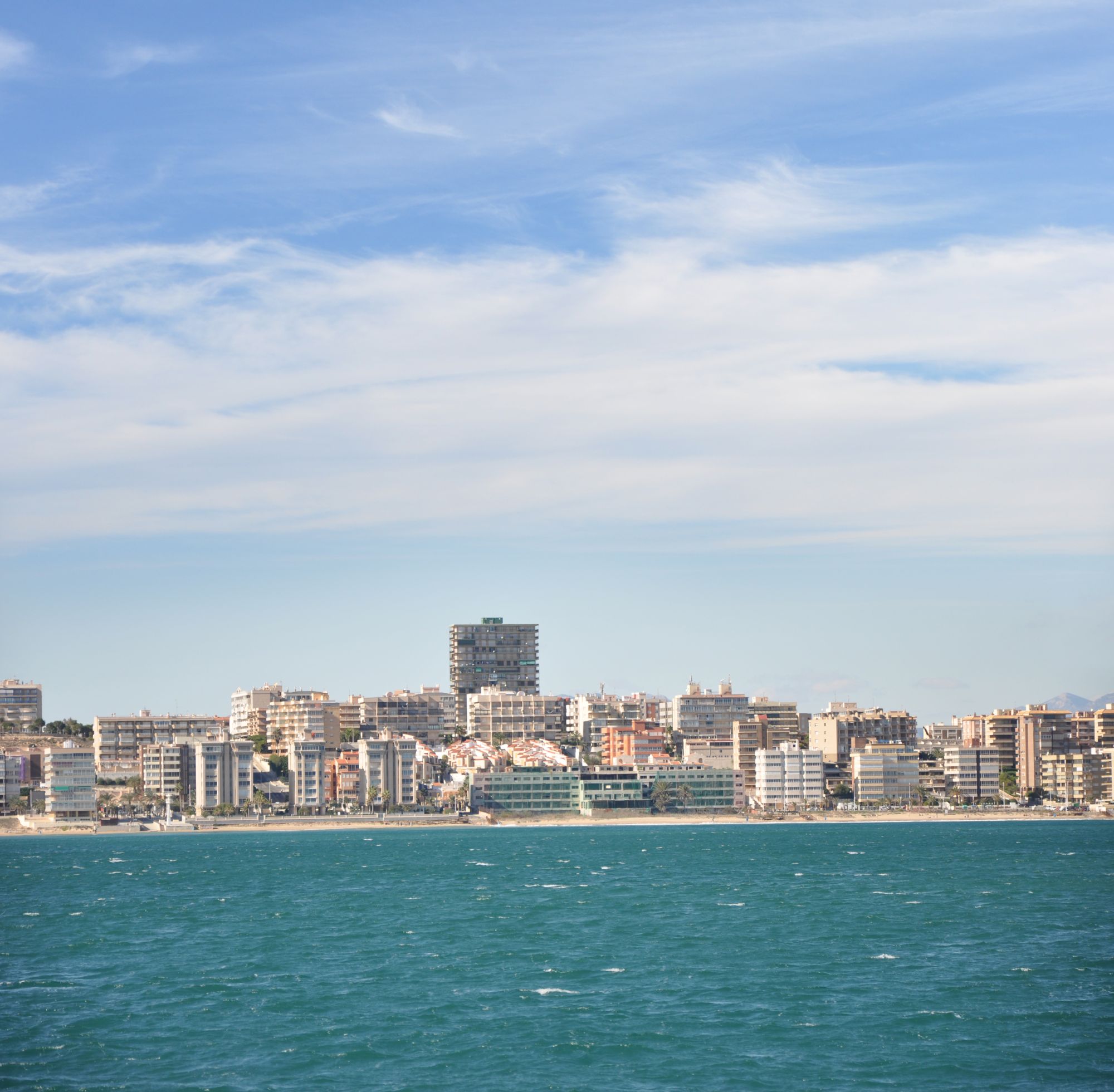 Elche Liveaboards