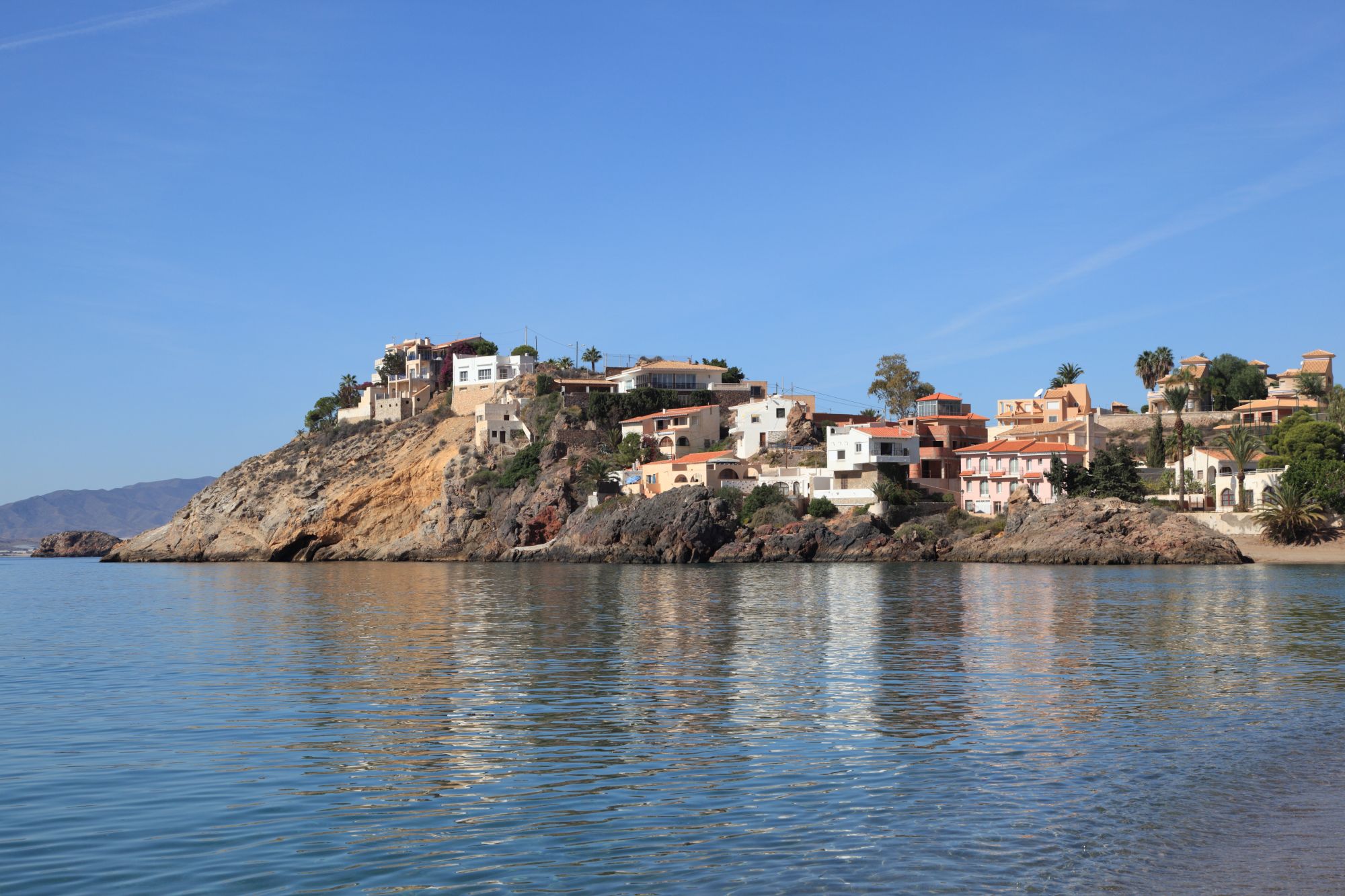 Mazarron Liveaboards
