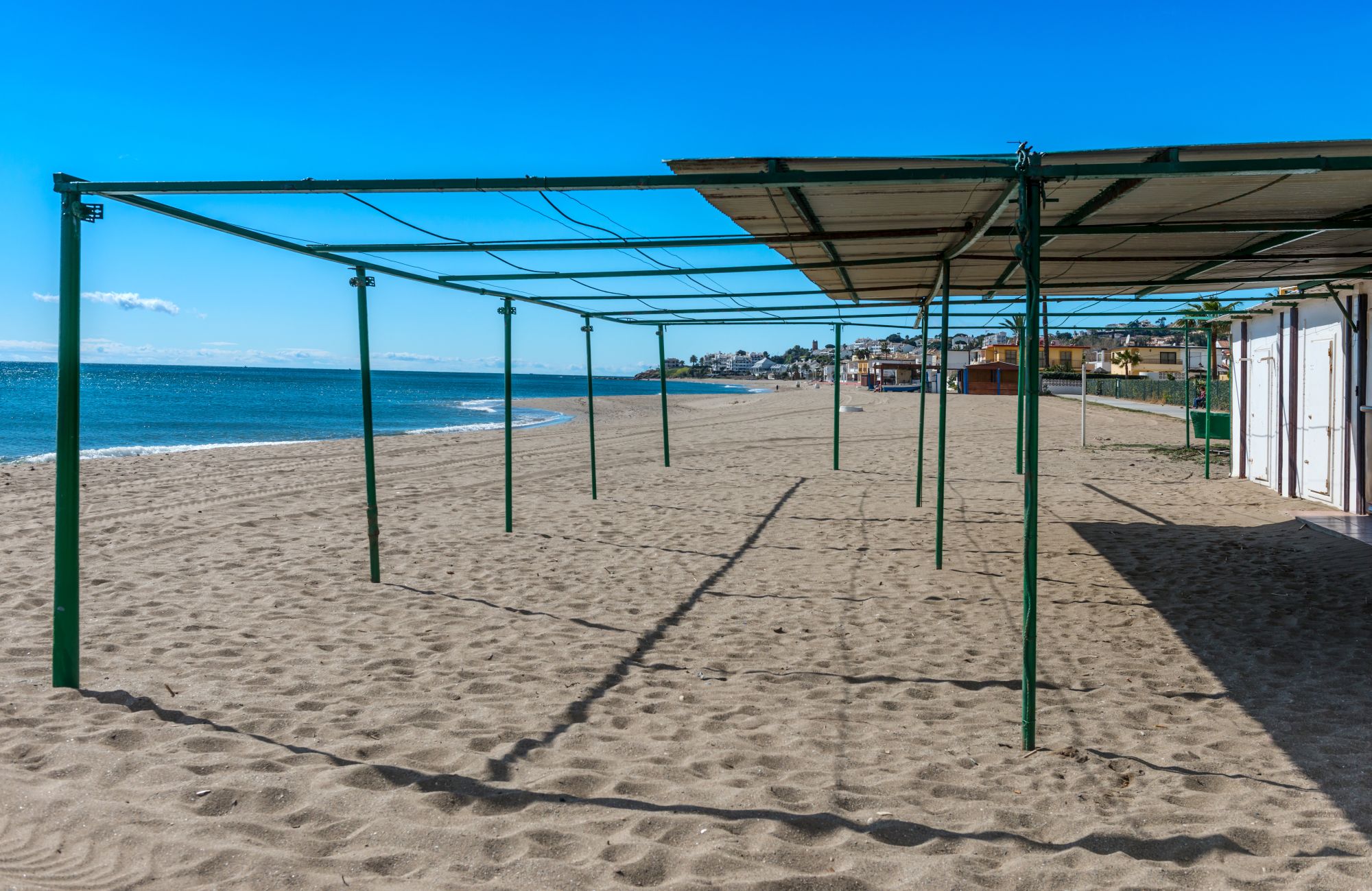 La Cala de Mijas Liveaboards