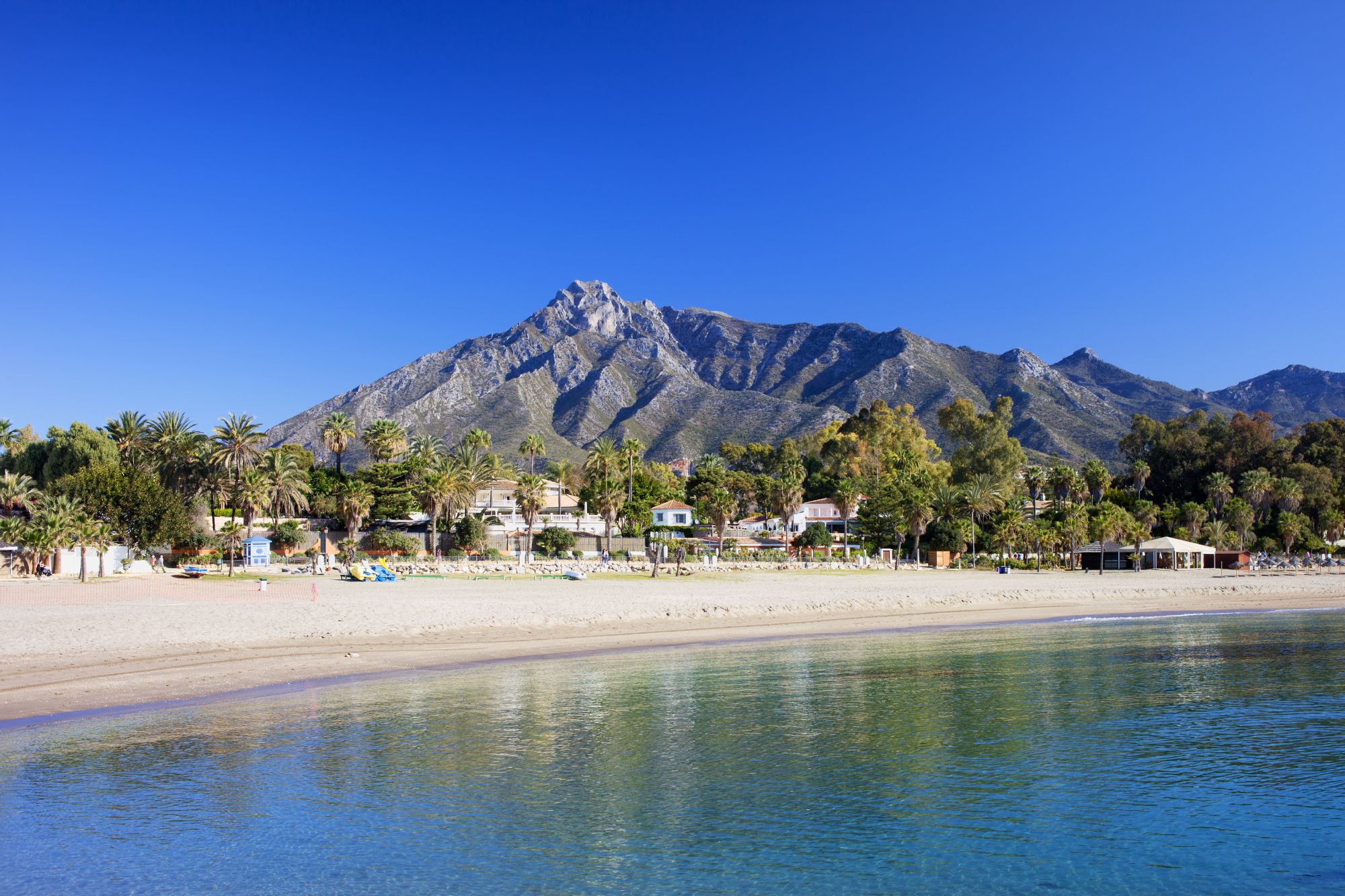 Marbella Liveaboards