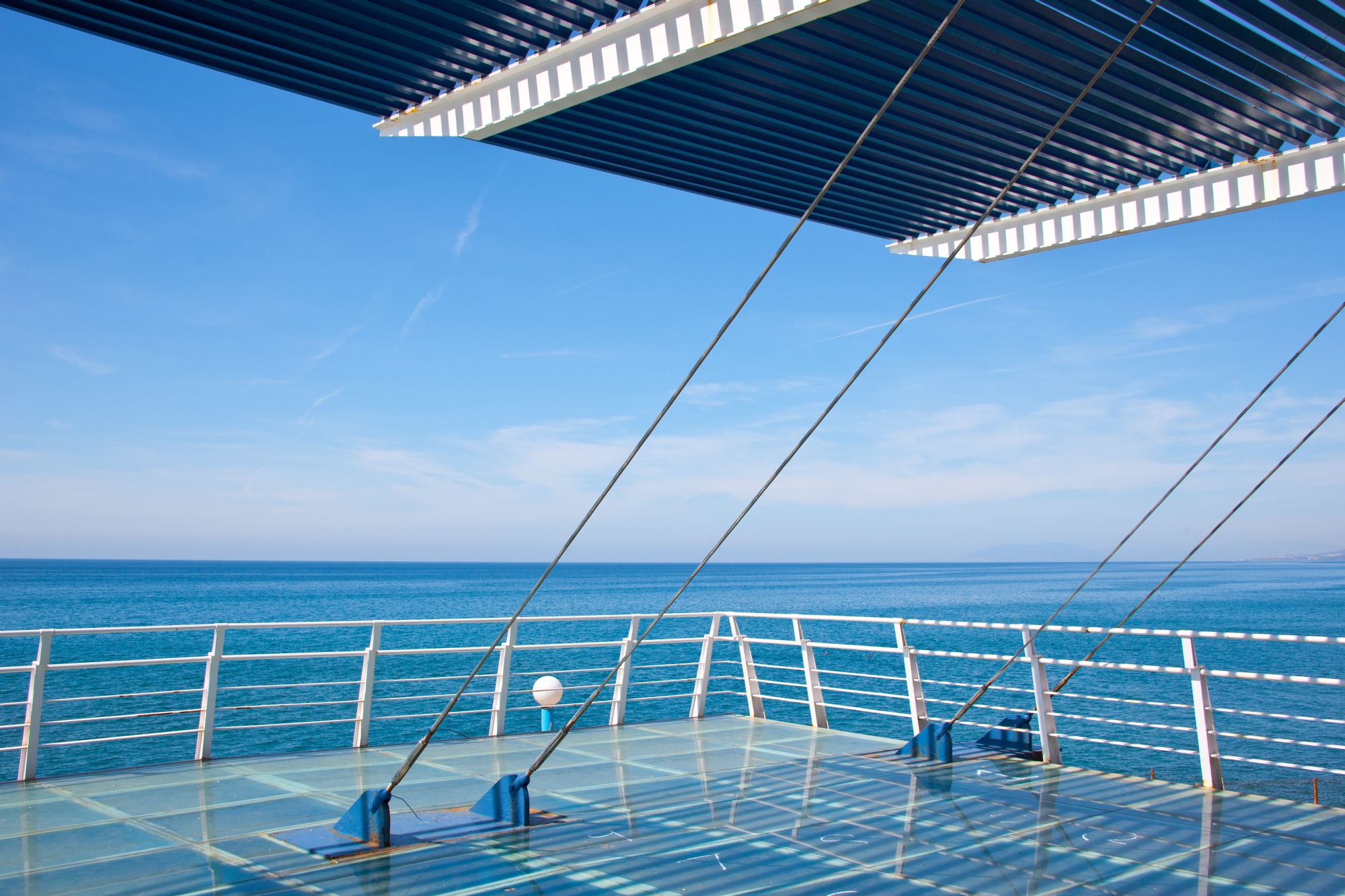 Torrox Liveaboards