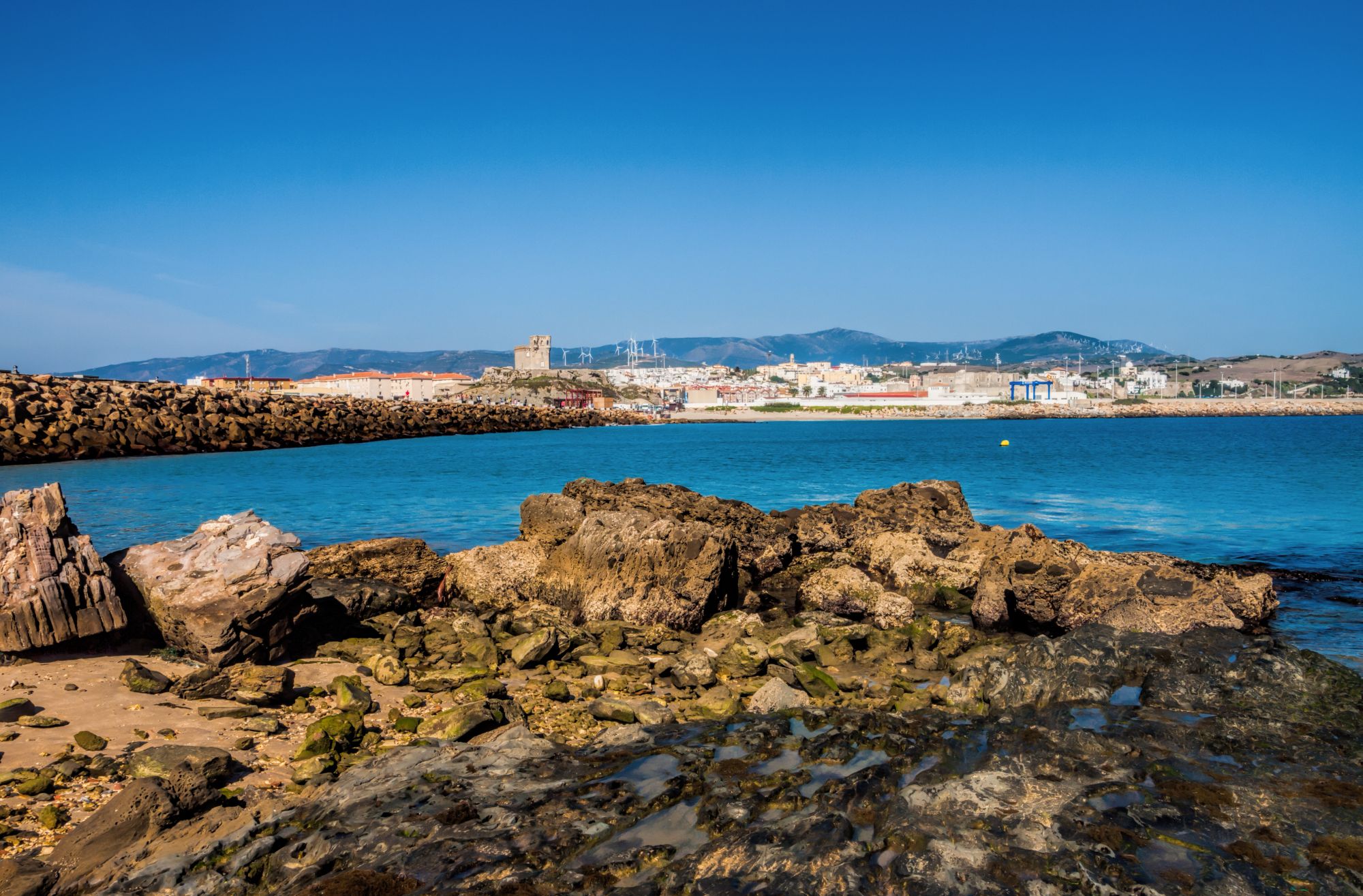 Tarifa Liveaboards