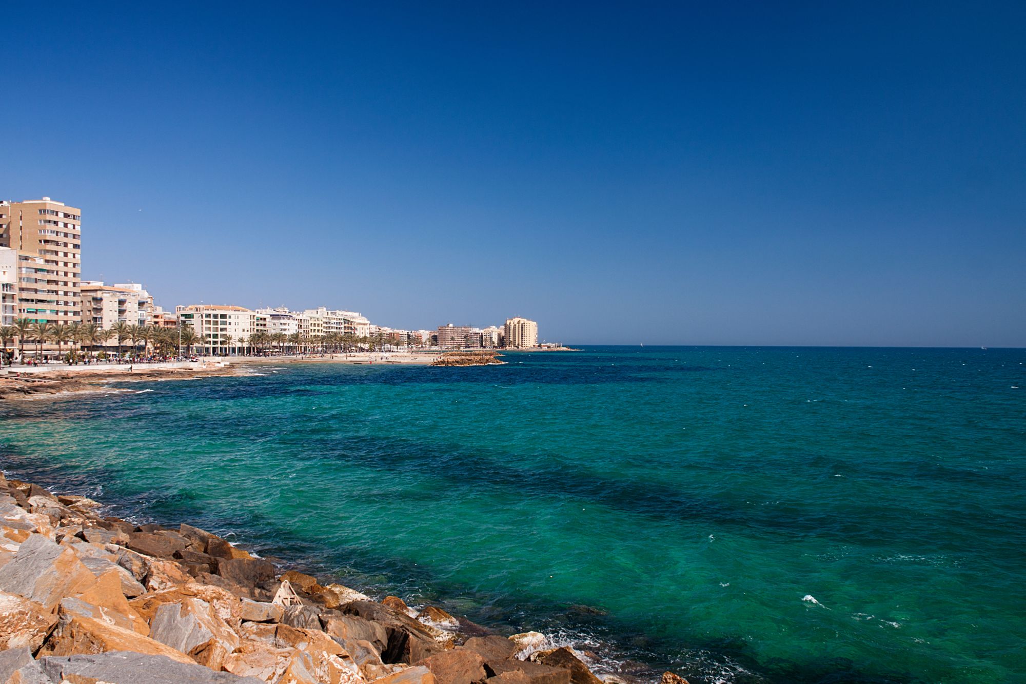 Torrevieja Liveaboards