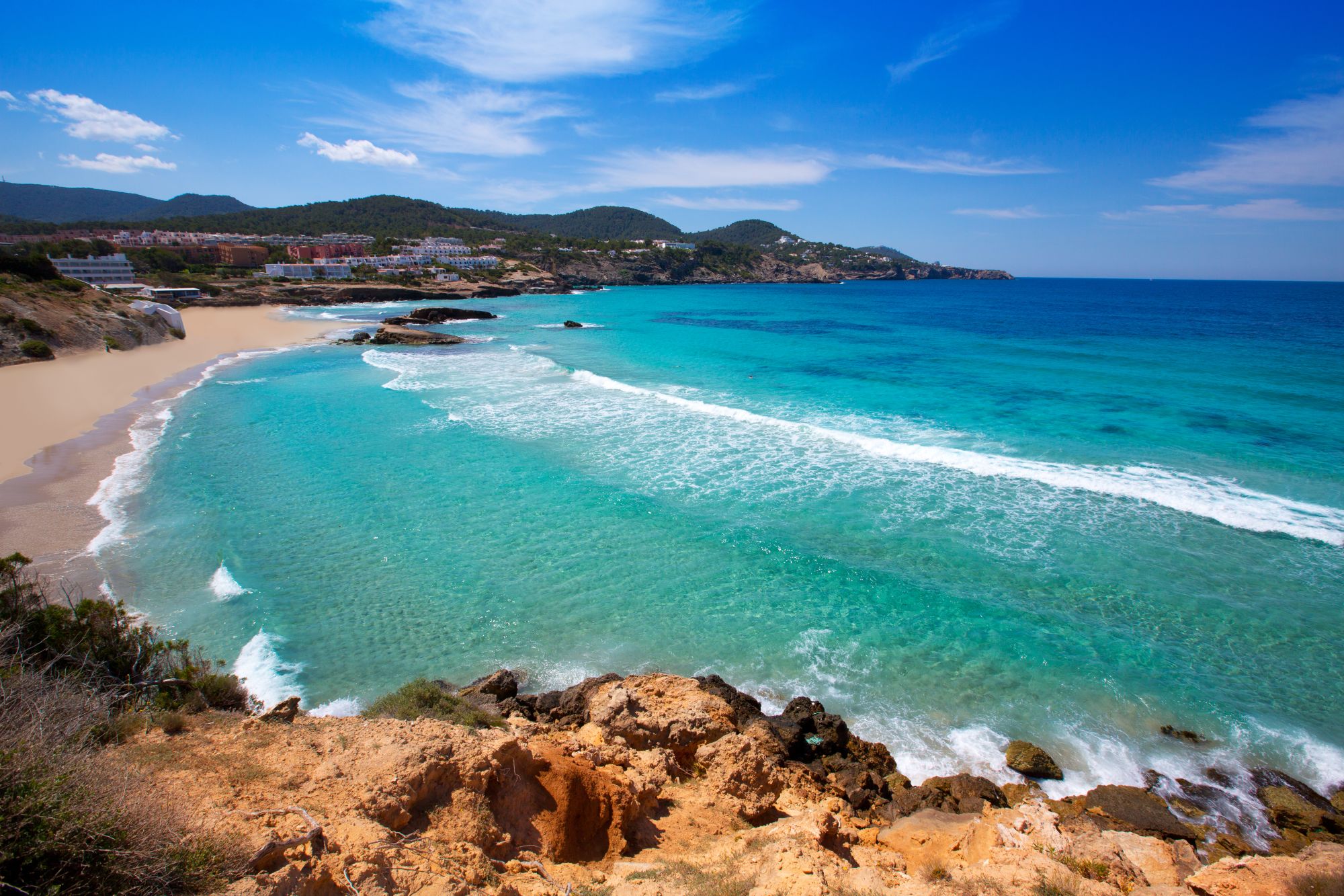 Cala Tarida Liveaboards