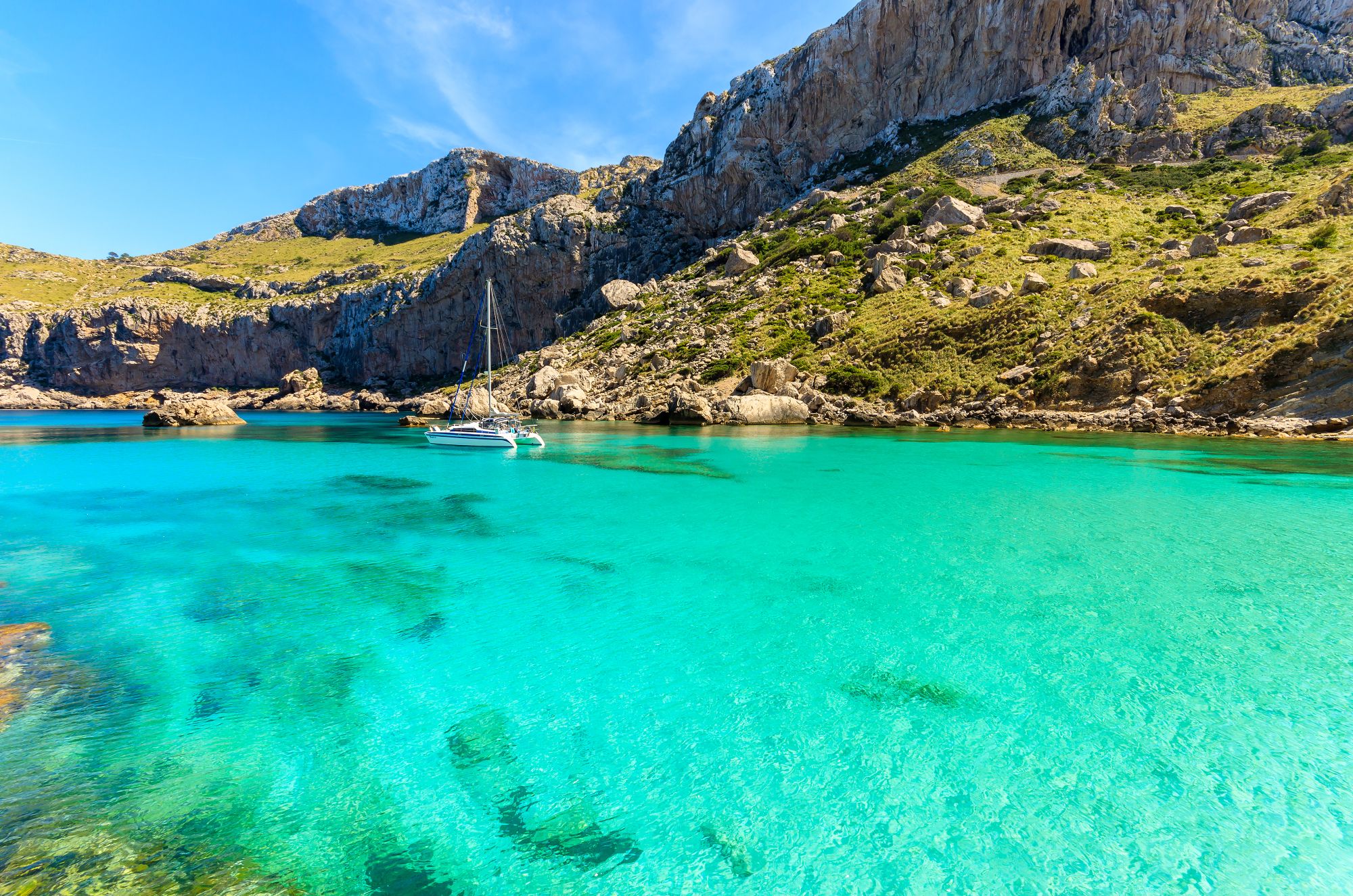 Cala Figuera Liveaboards