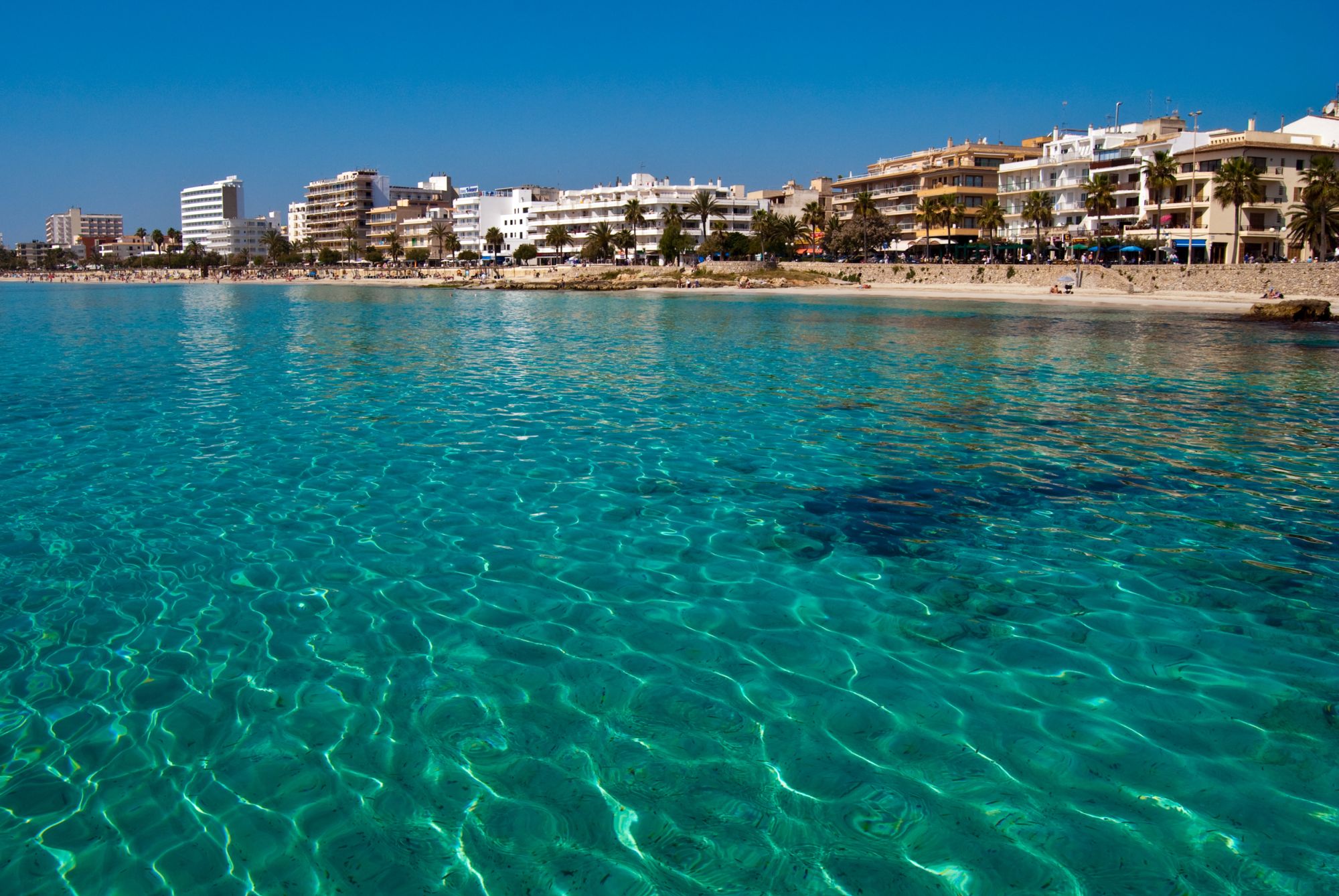 Cala Millor Liveaboards