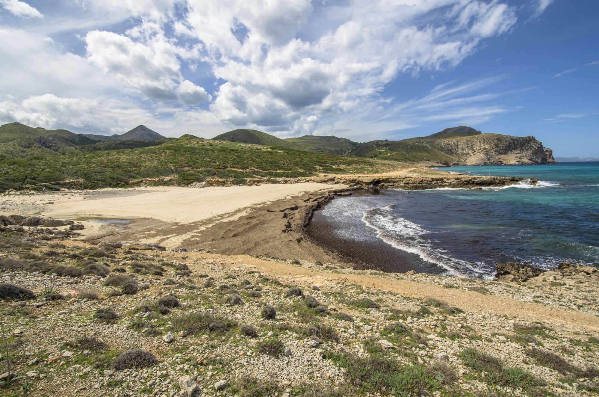 Font de Sa Cala Liveaboards