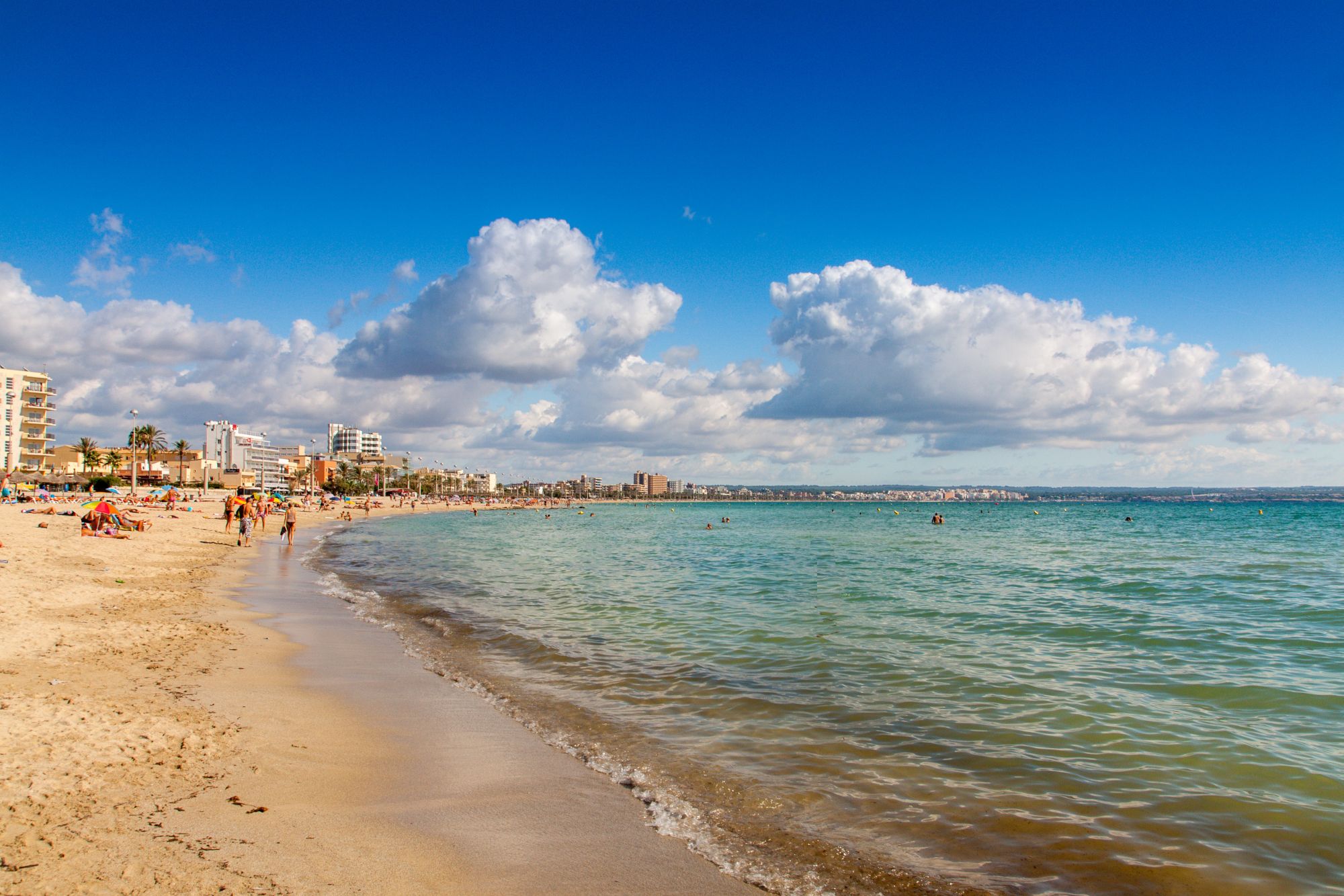 Playa de Palma Liveaboards