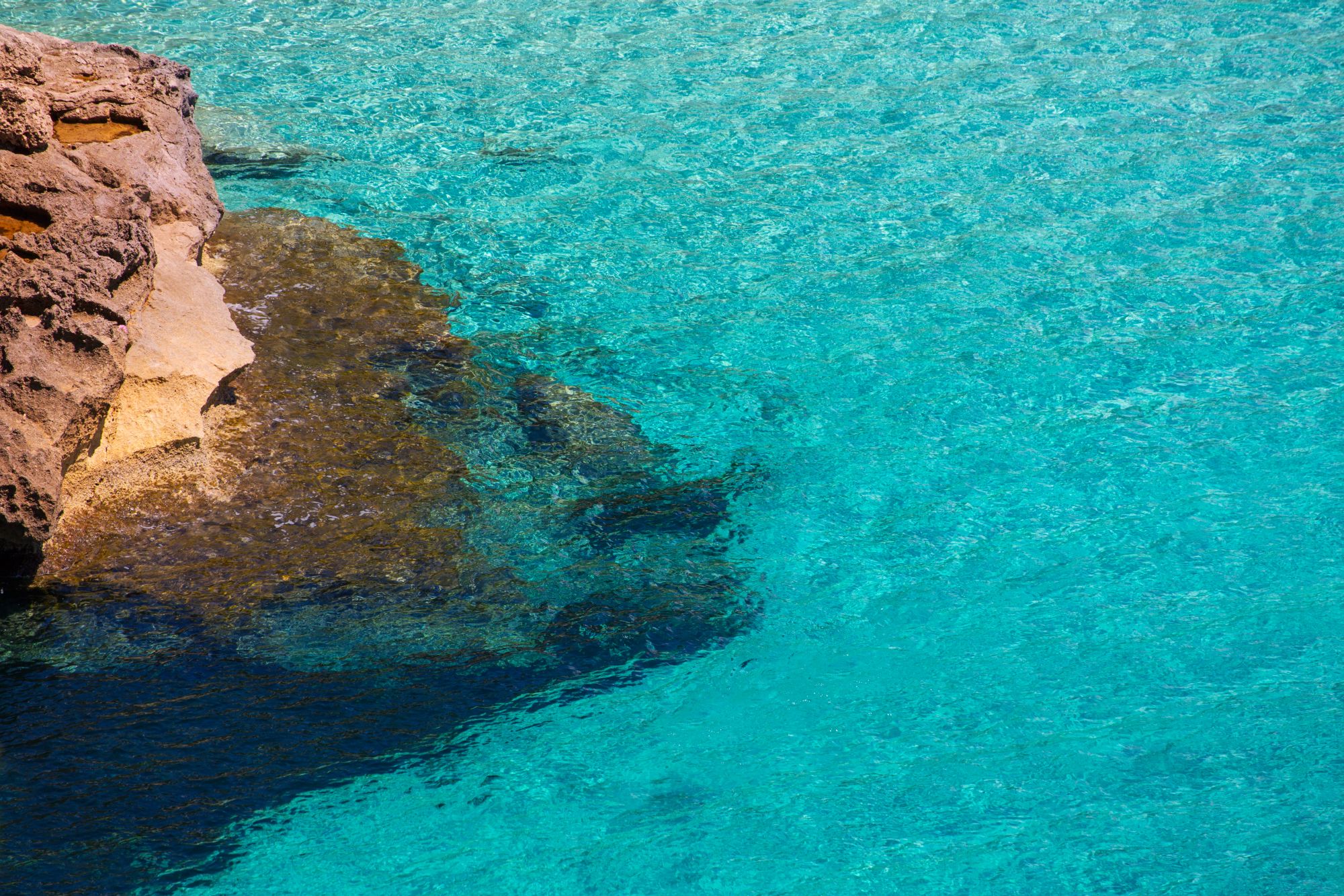 Cala En Forcat Liveaboards