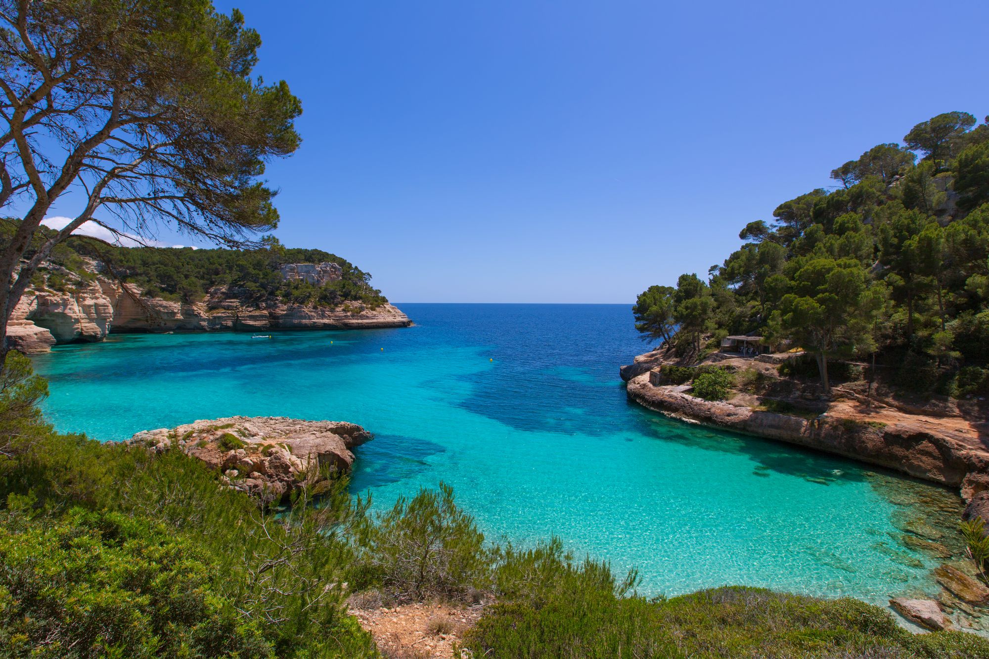 Ciutadella de Menorca Liveaboards