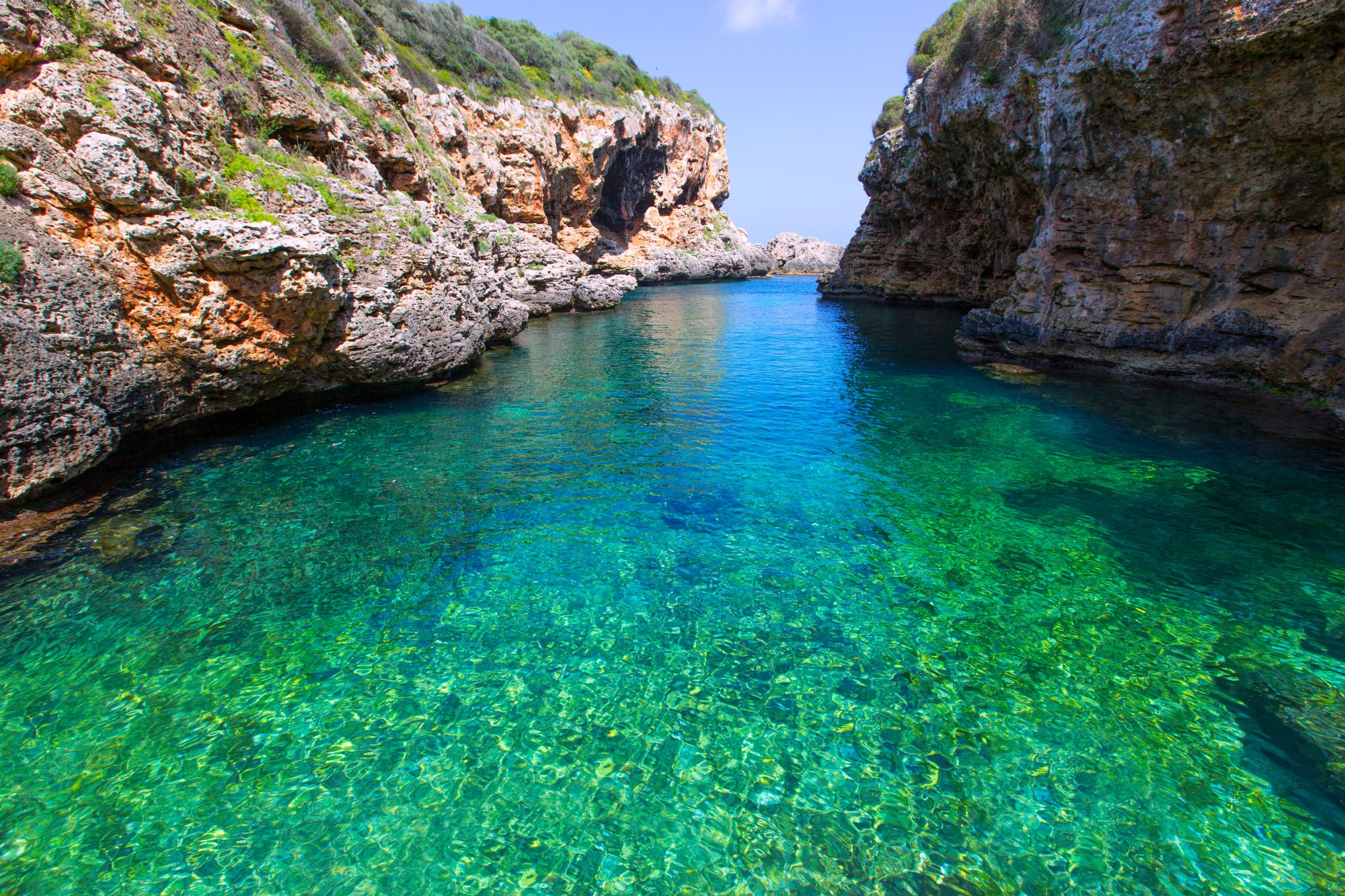 S'Algar Liveaboards