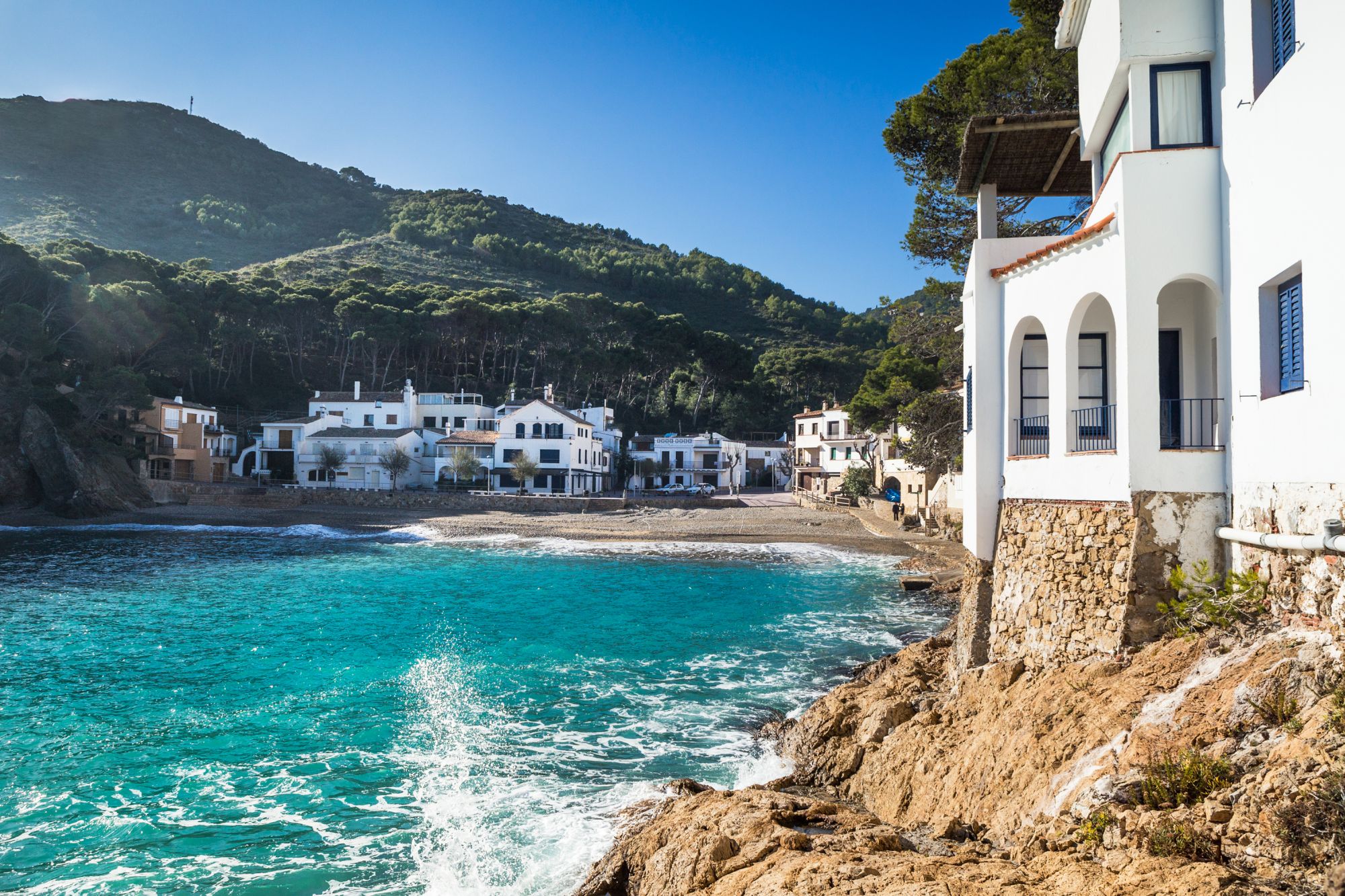 Begur Liveaboards
