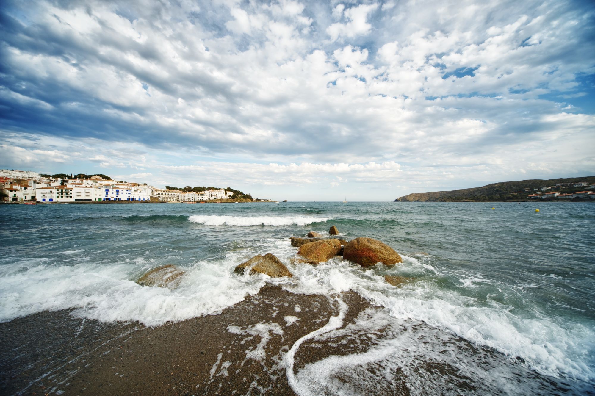 Cadaques Liveaboards