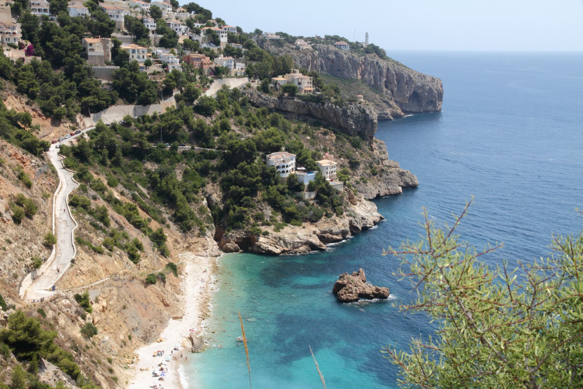 Javea Liveaboards