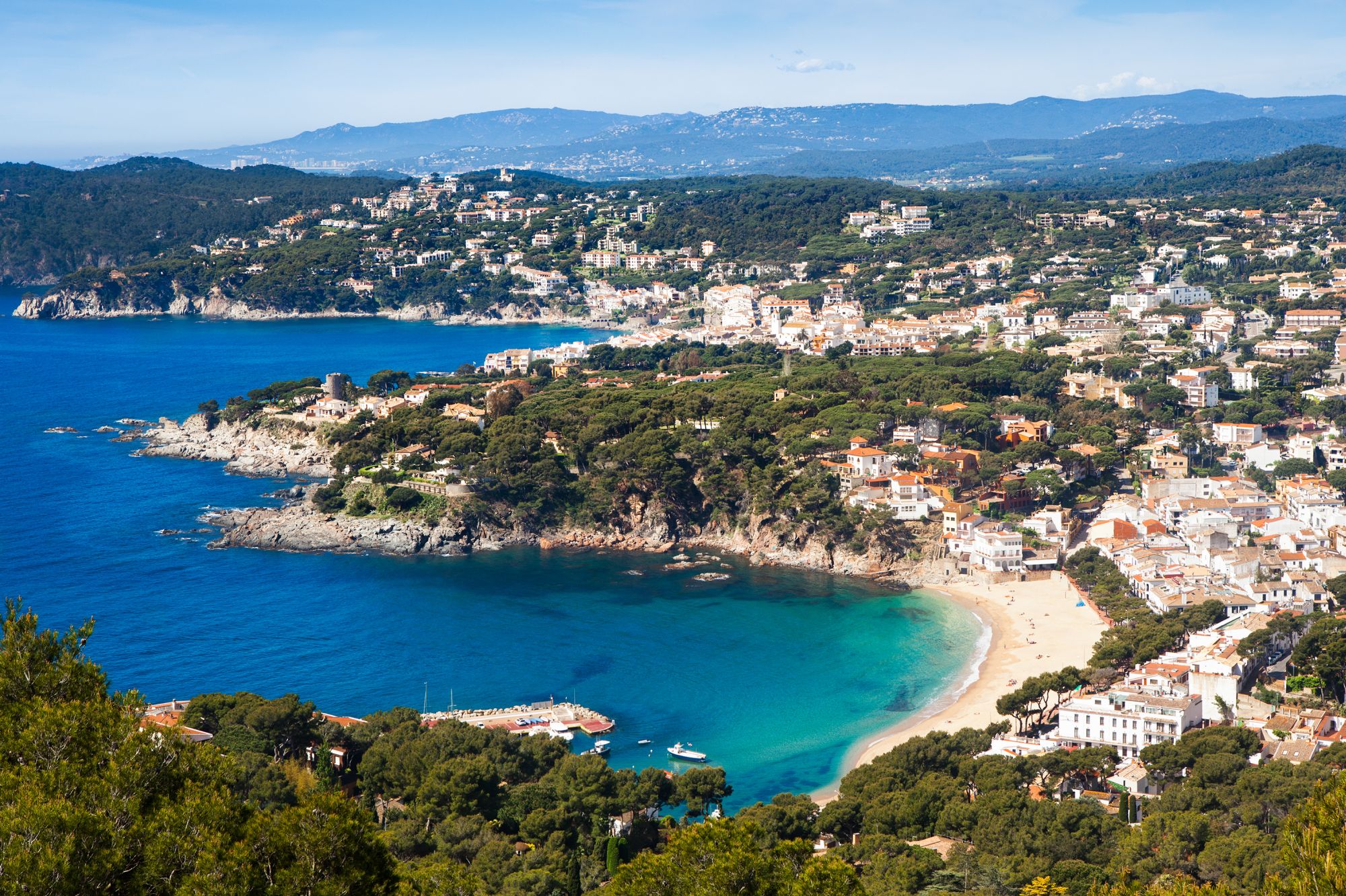 Palamos Liveaboards