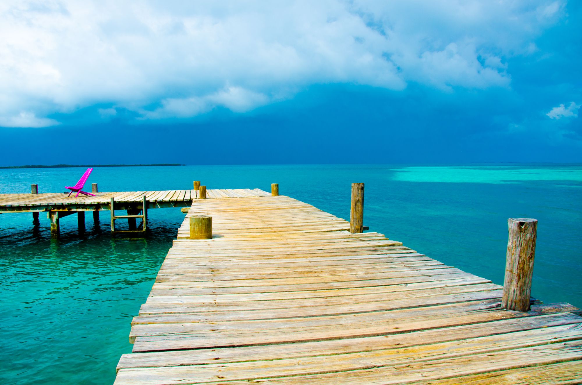 Placencia Liveaboards