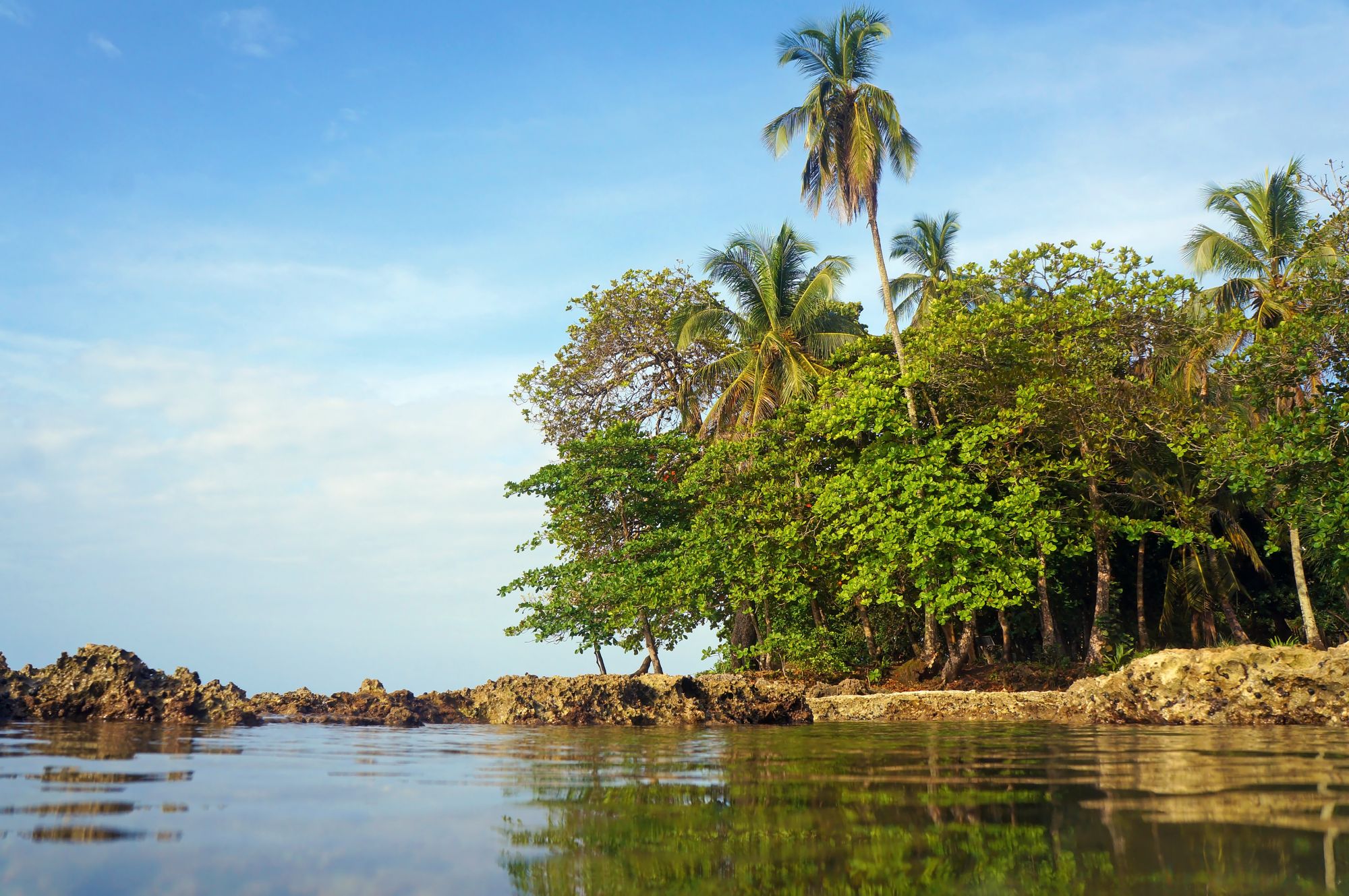 Puerto Viejo de Talamanca Liveaboards