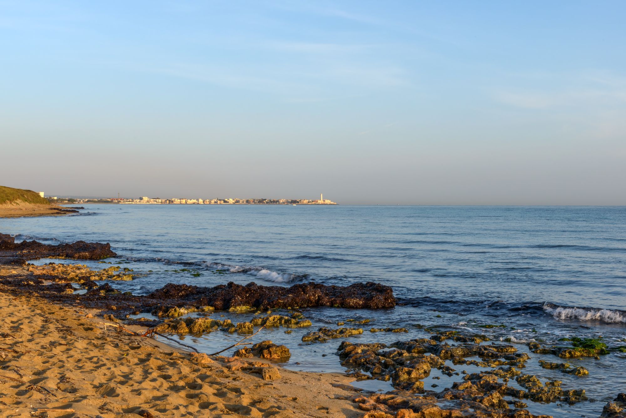 Torre Annunziata Liveaboards
