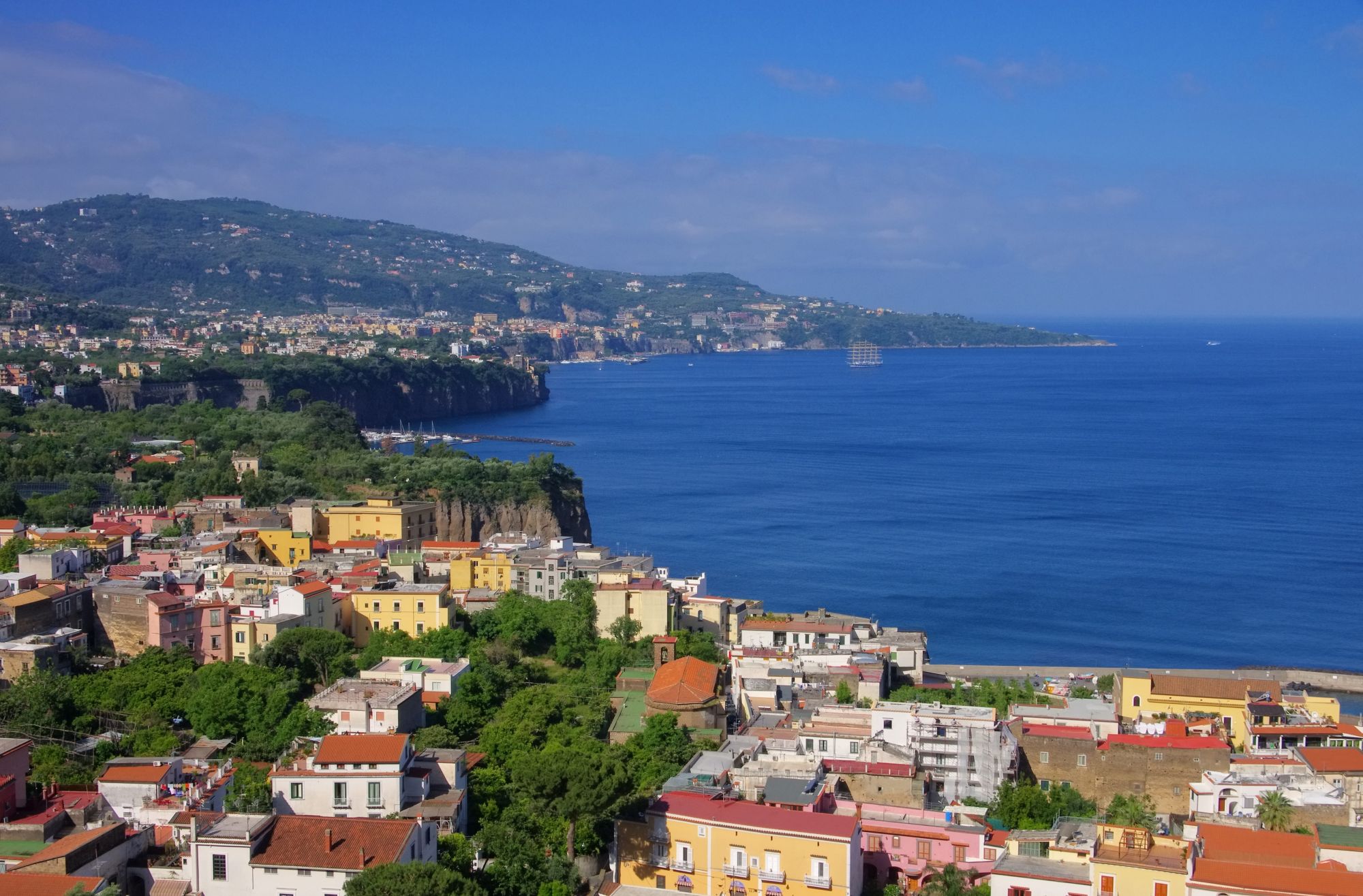 Sorrento Liveaboards