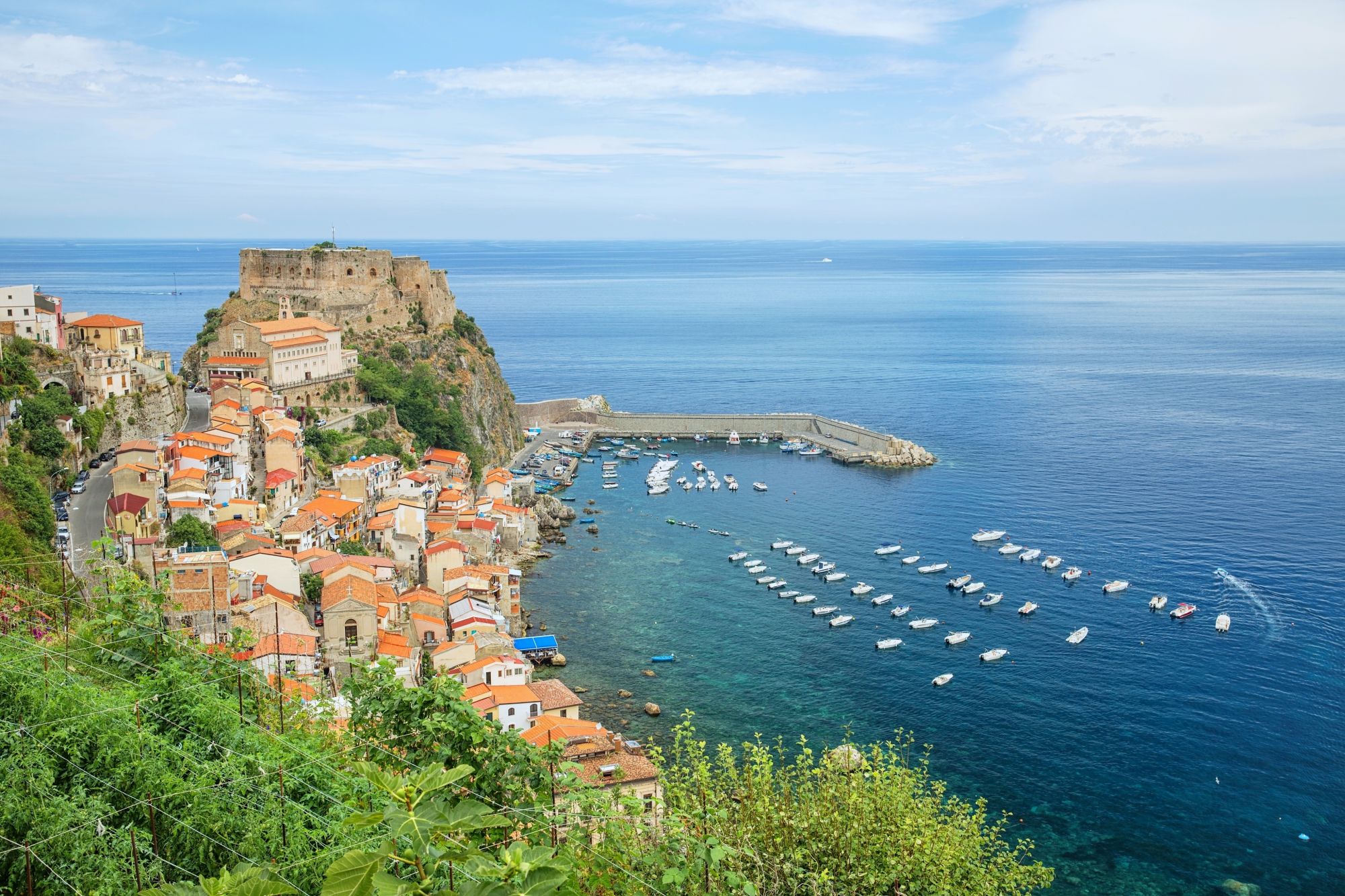 Scilla Liveaboards
