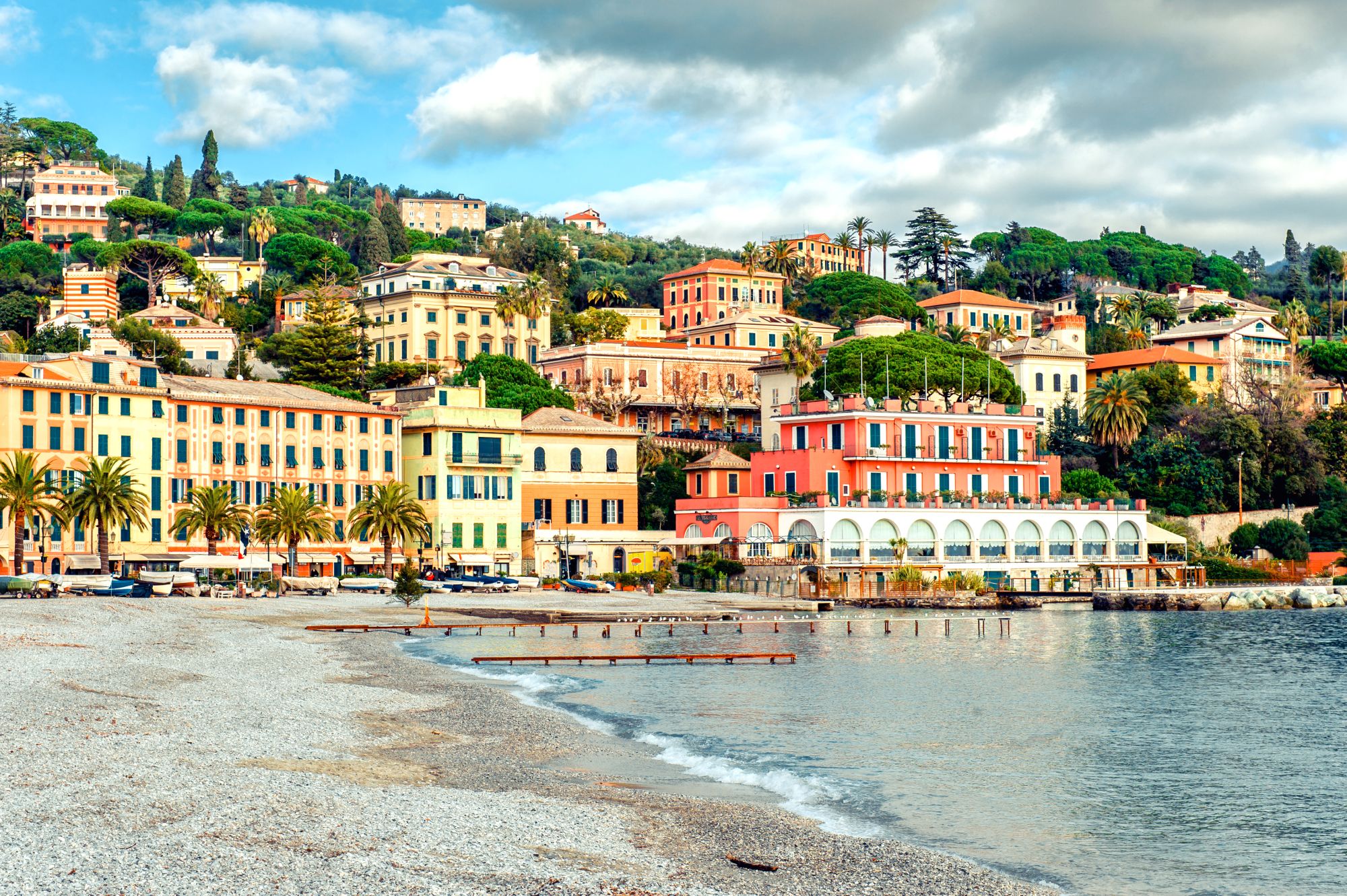 Santa Margherita Ligure Liveaboards