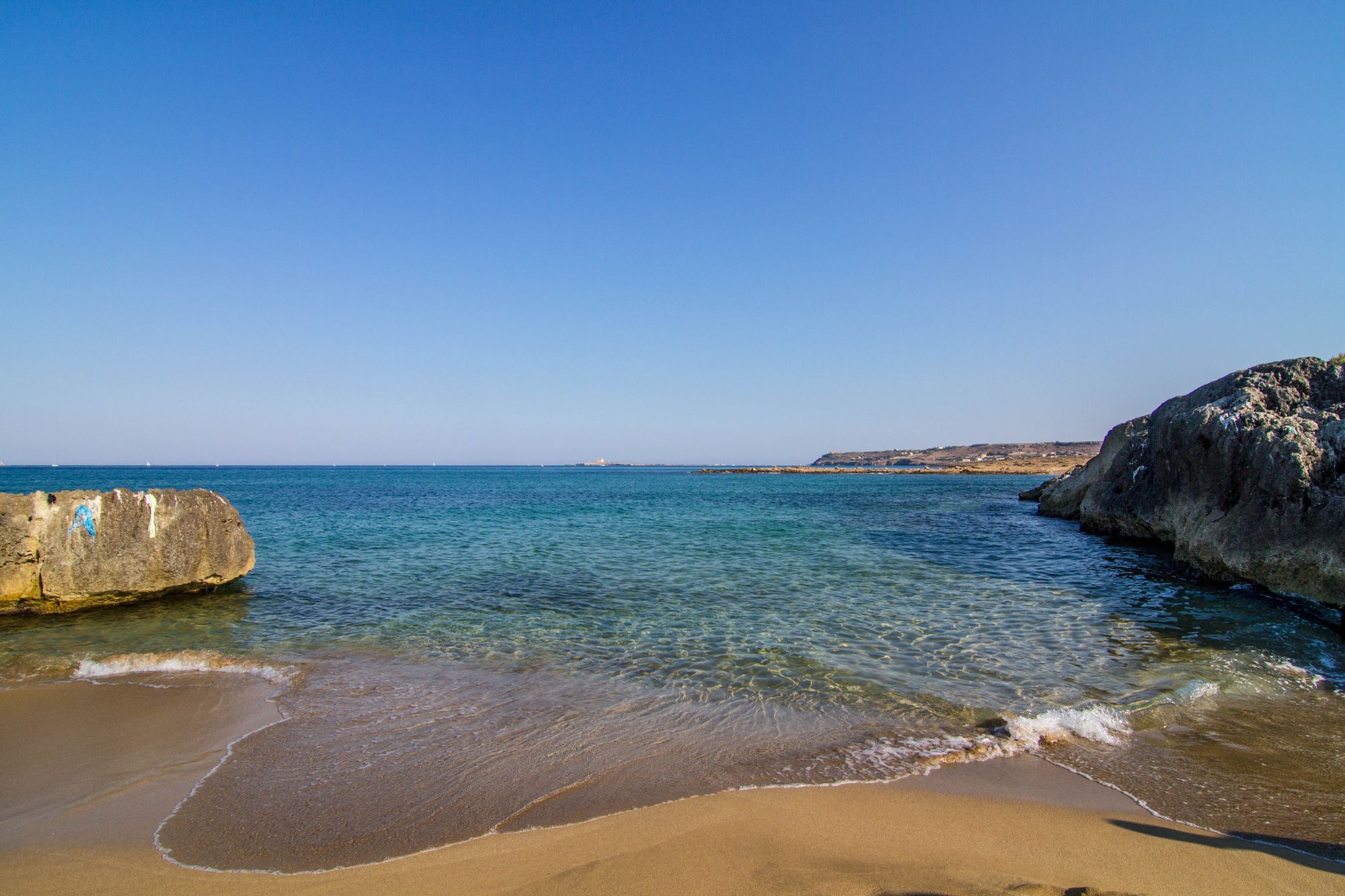 San Felice Circeo Liveaboards