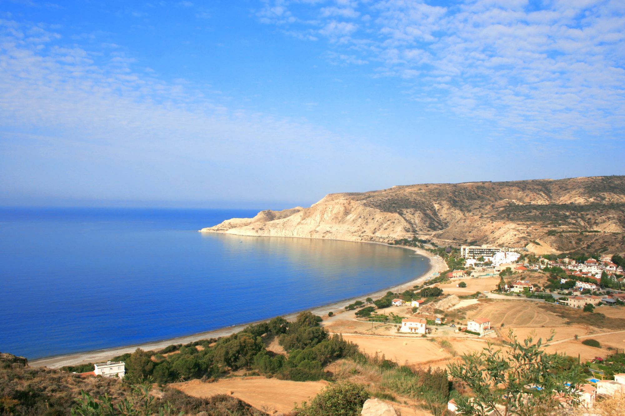 Scuba Diving Pissouri  Cyprus Divebooker com