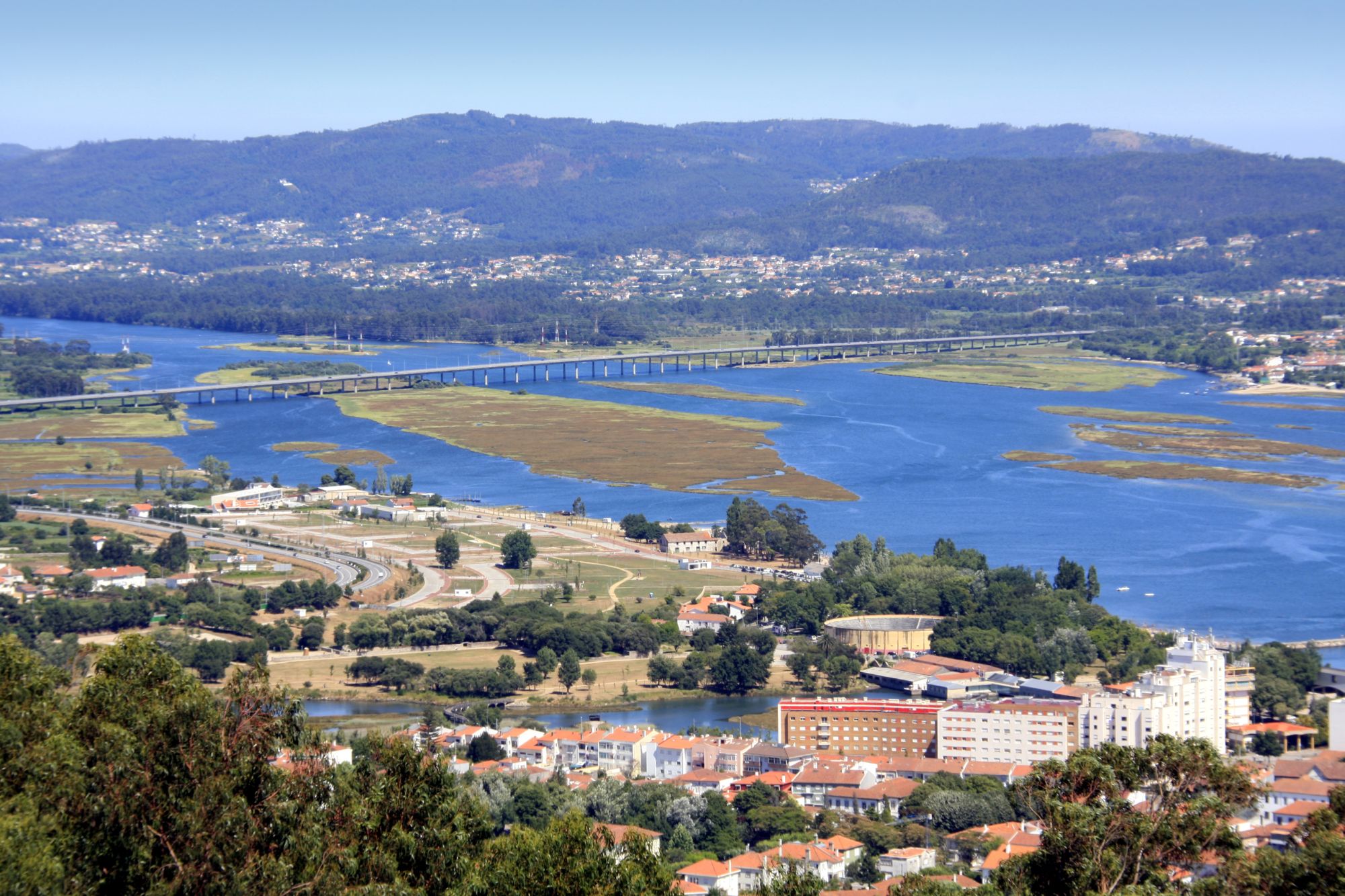 Viana do Castelo Liveaboards