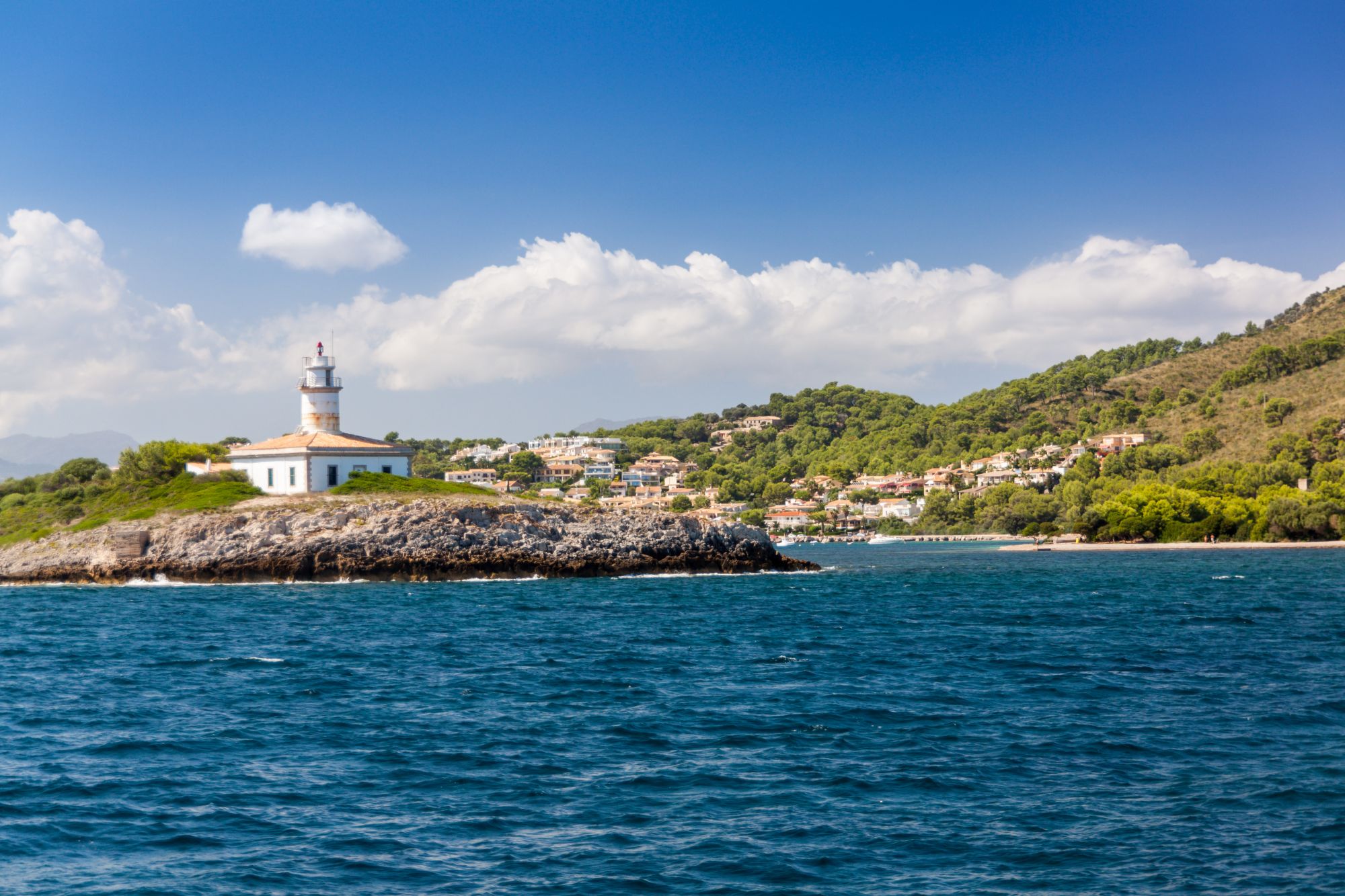 Alcudia Liveaboards