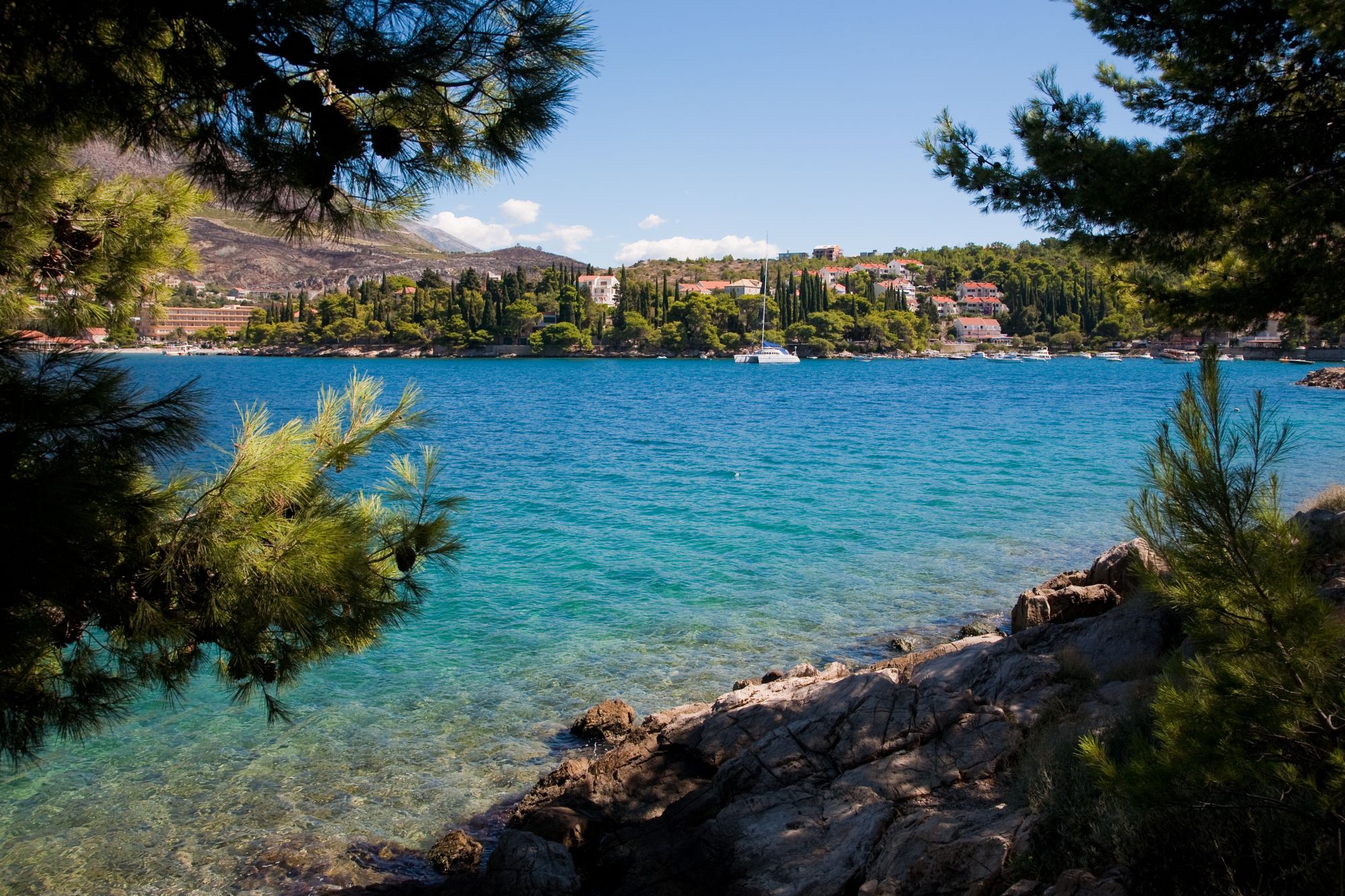 Lastovo island Liveaboards