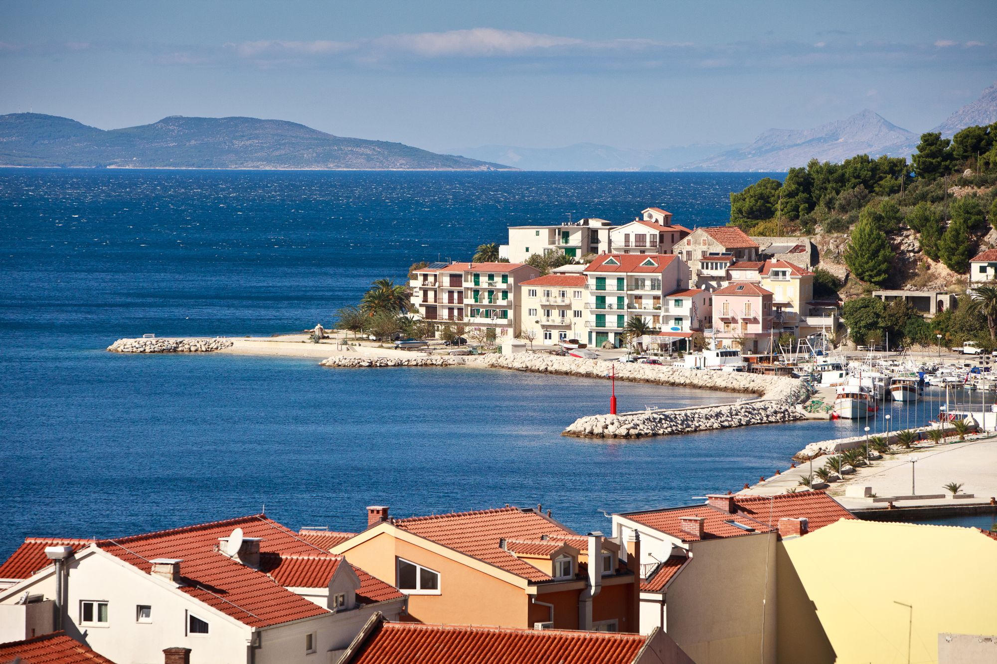 Zadar Liveaboards