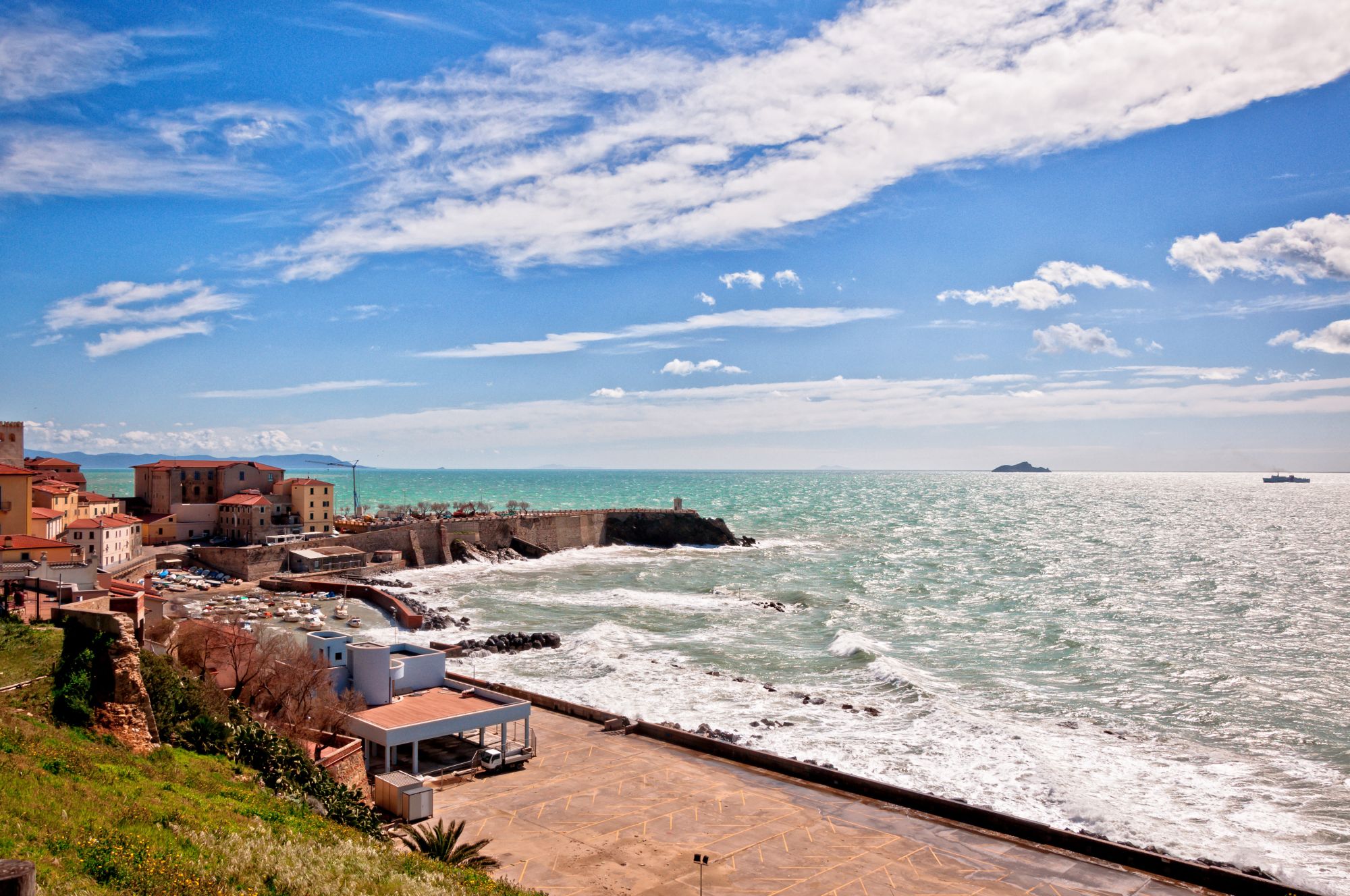Piombino Liveaboards
