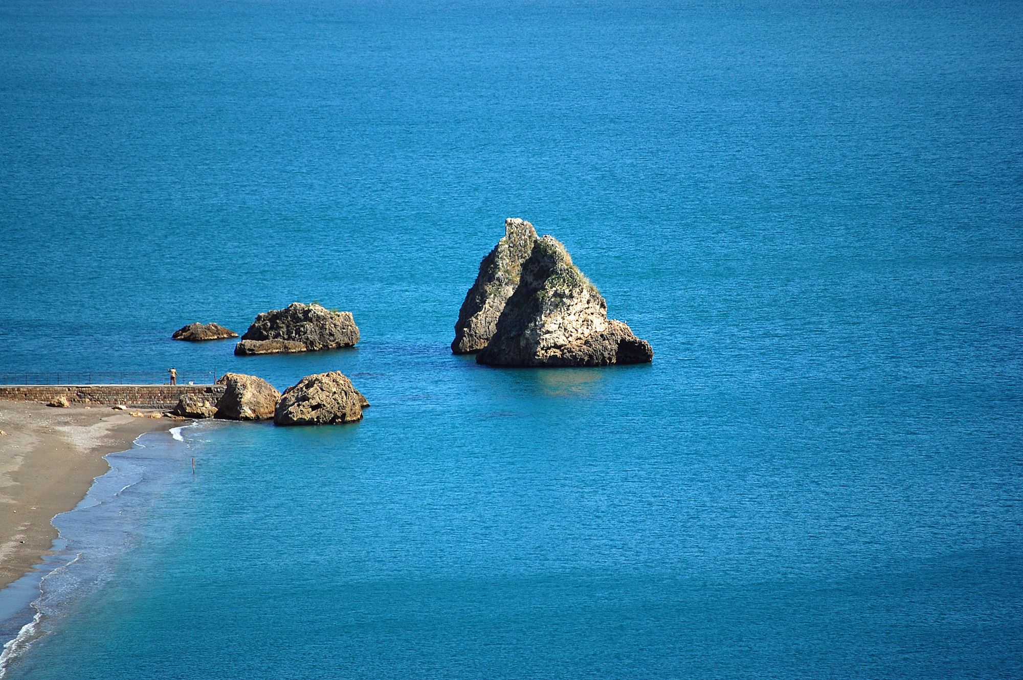 Marina di Camerota Liveaboards