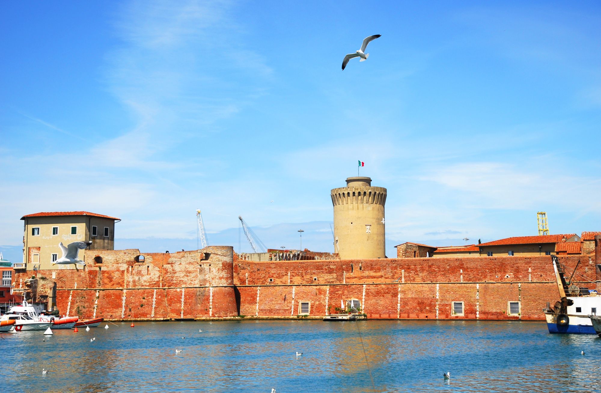 Livorno Liveaboards