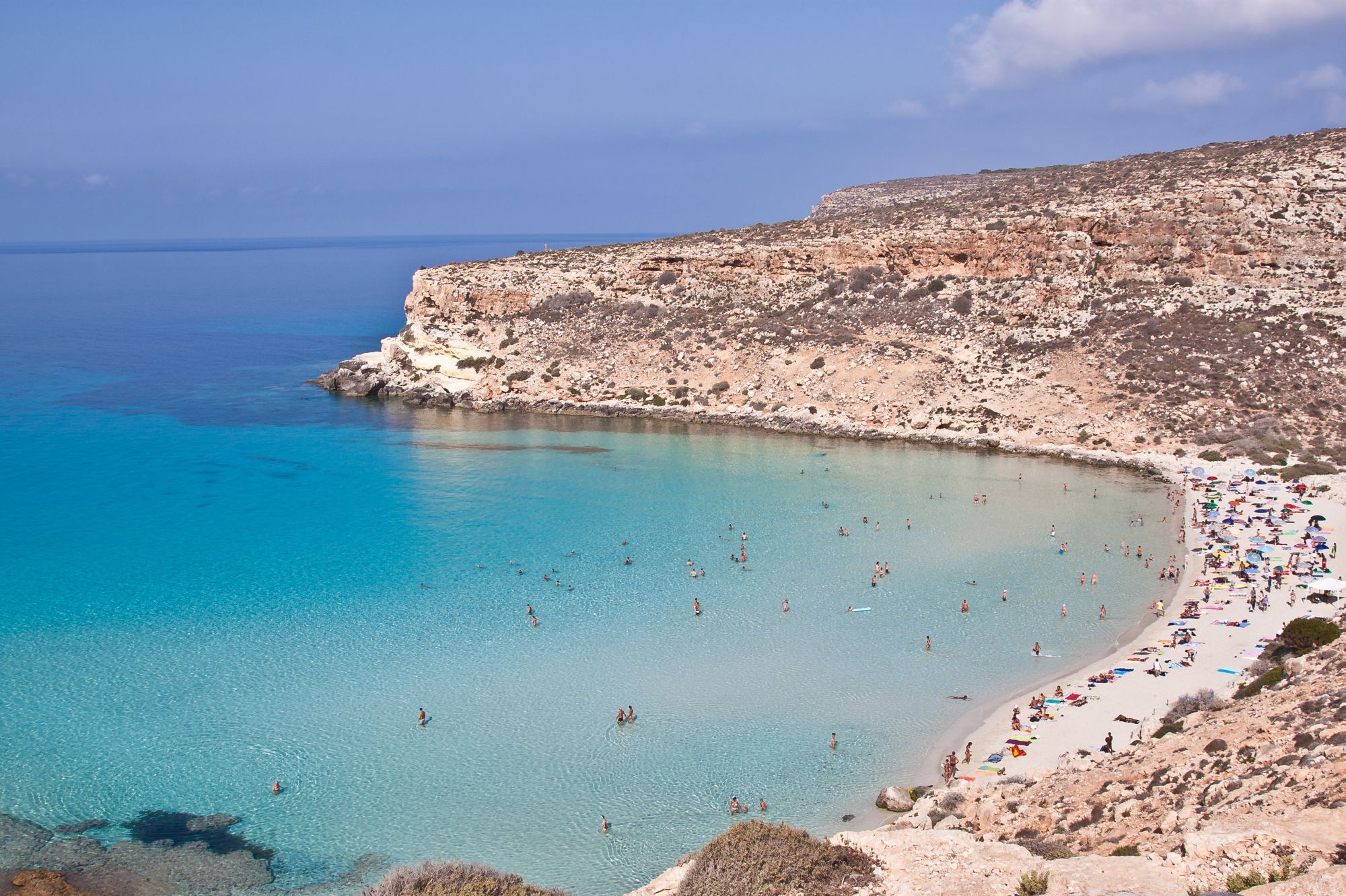 Lampedusa Liveaboards