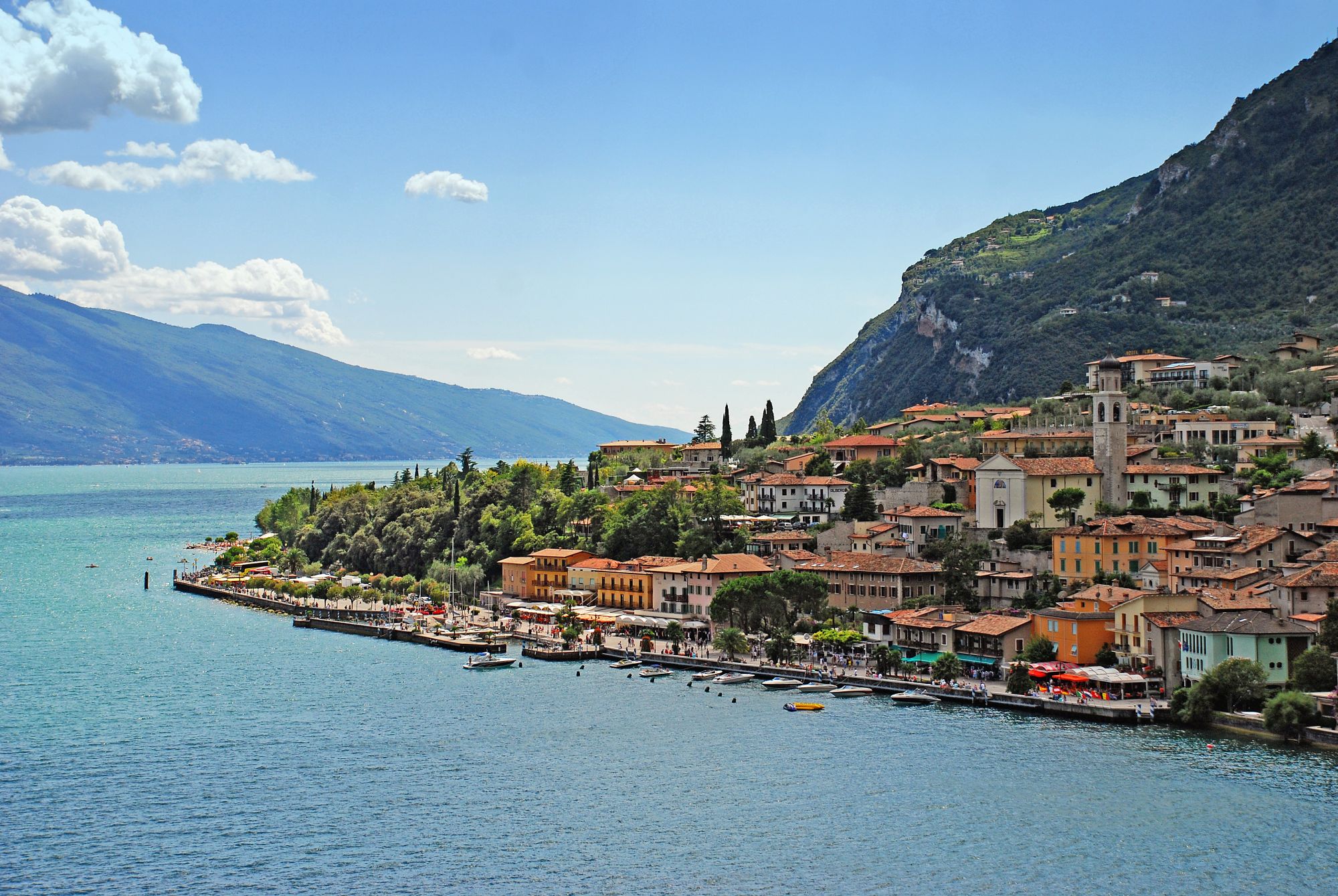 Garda Liveaboards