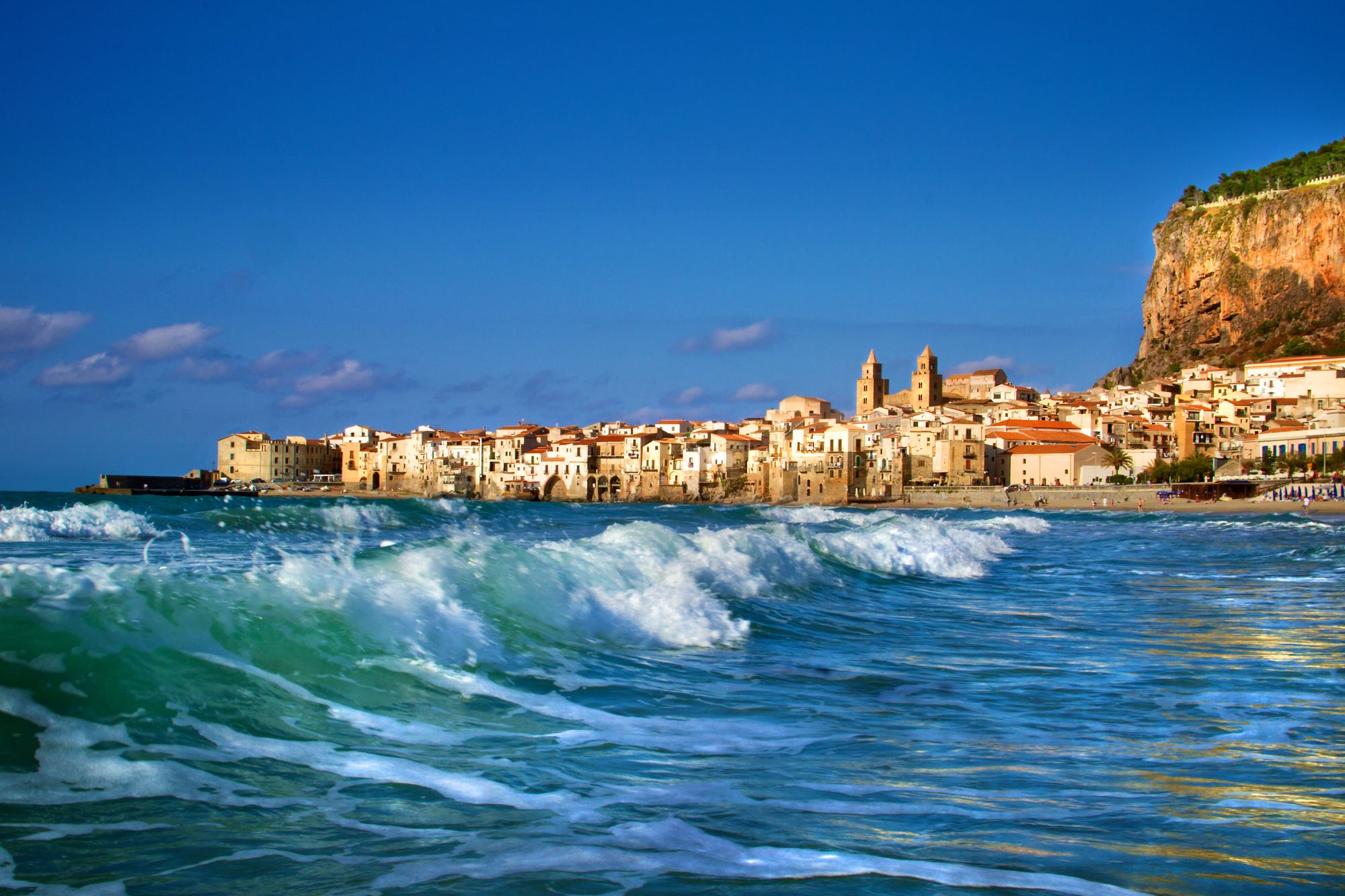 Cefalu Liveaboards