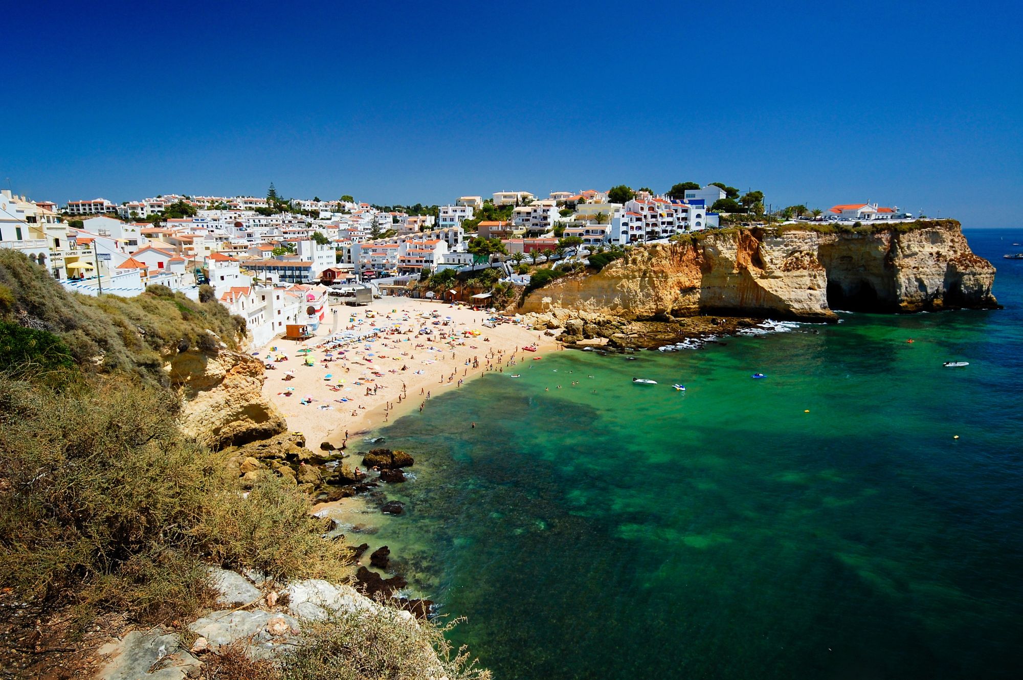 Carvoeiro Liveaboards