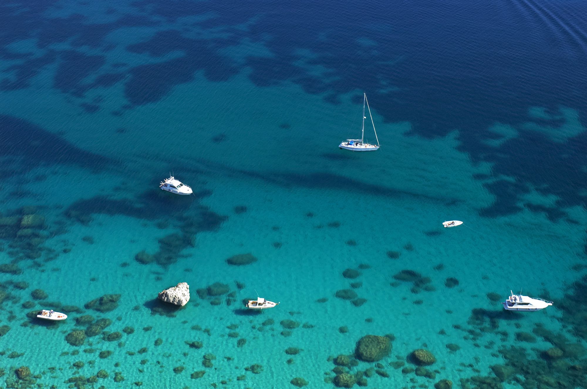 Cagliari Liveaboards